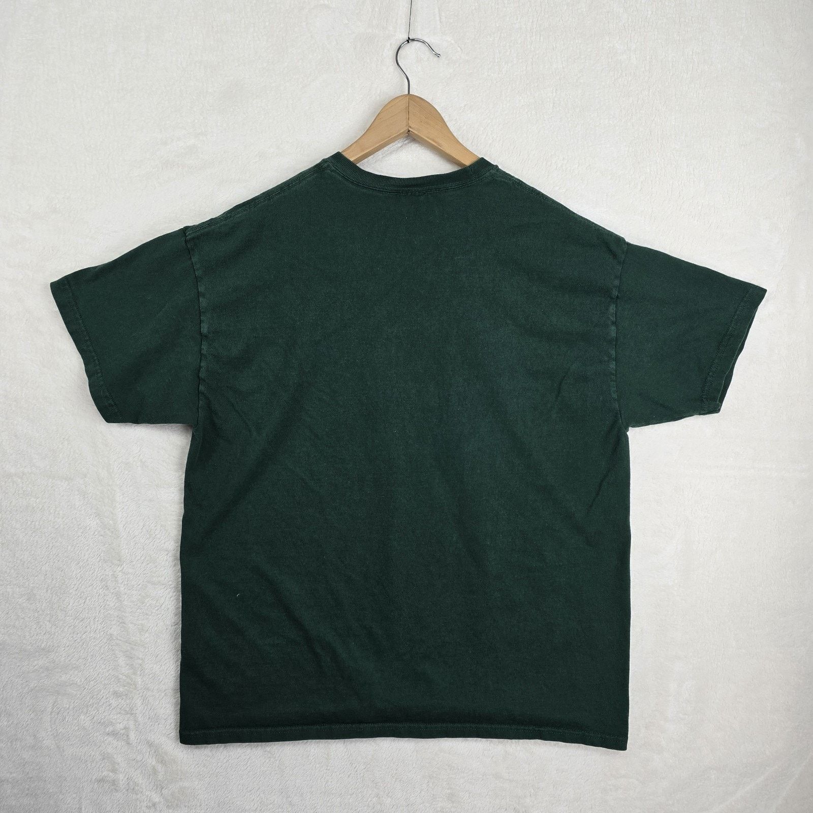 Hanes Vintage US Army Defenders Of Our Freedom Ahirt Size XL Size US XL / EU 56 / 4 - 6 Thumbnail
