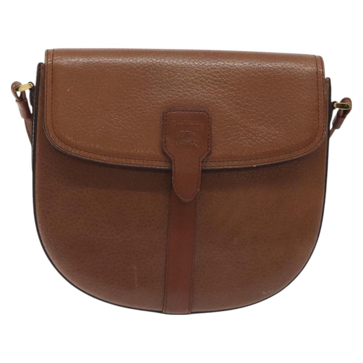 Burberry Burberry shoulder Size ONE SIZE - 1 Thumbnail