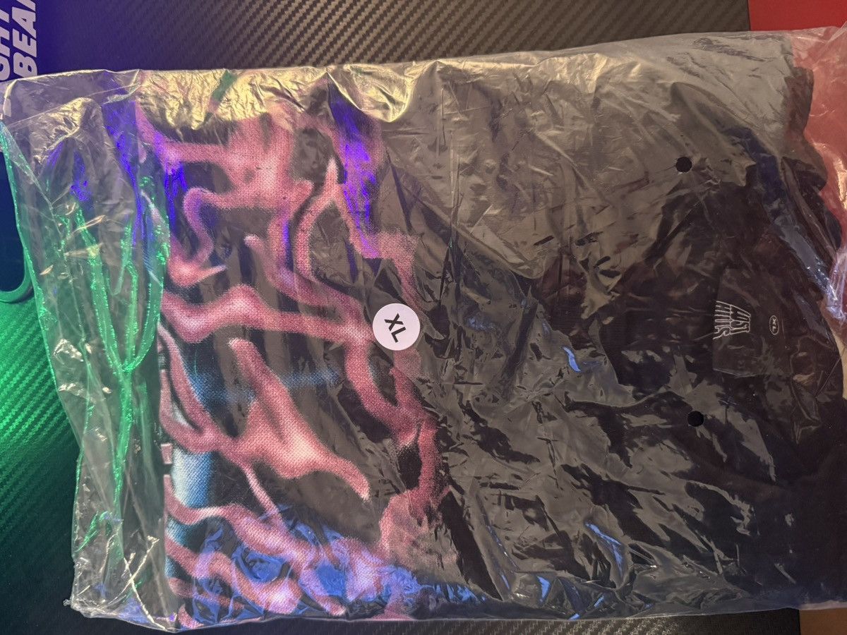 Lost hills LOST HILLS x ALOCS SHIRT Size US XL / EU 56 / 4 - 4 Thumbnail