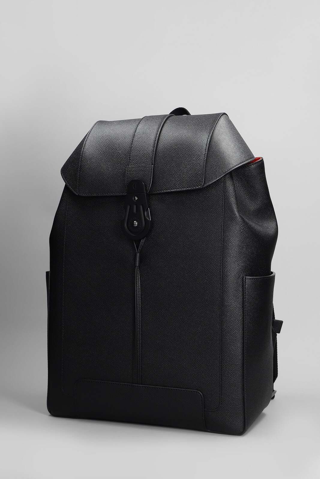 Christian Louboutin Christian Louboutin Groovy Backpack Size ONE SIZE - 2 Thumbnail