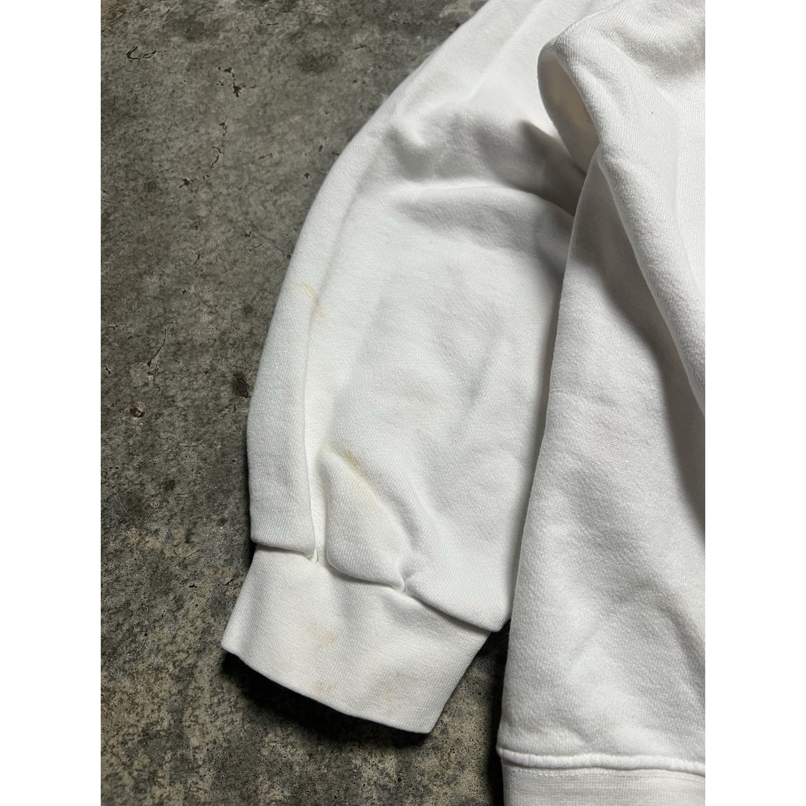 Nike Rare Vintage 90’s Nike European Sales Meeting Sweatshirt Size US XL / EU 56 / 4 - 3 Thumbnail