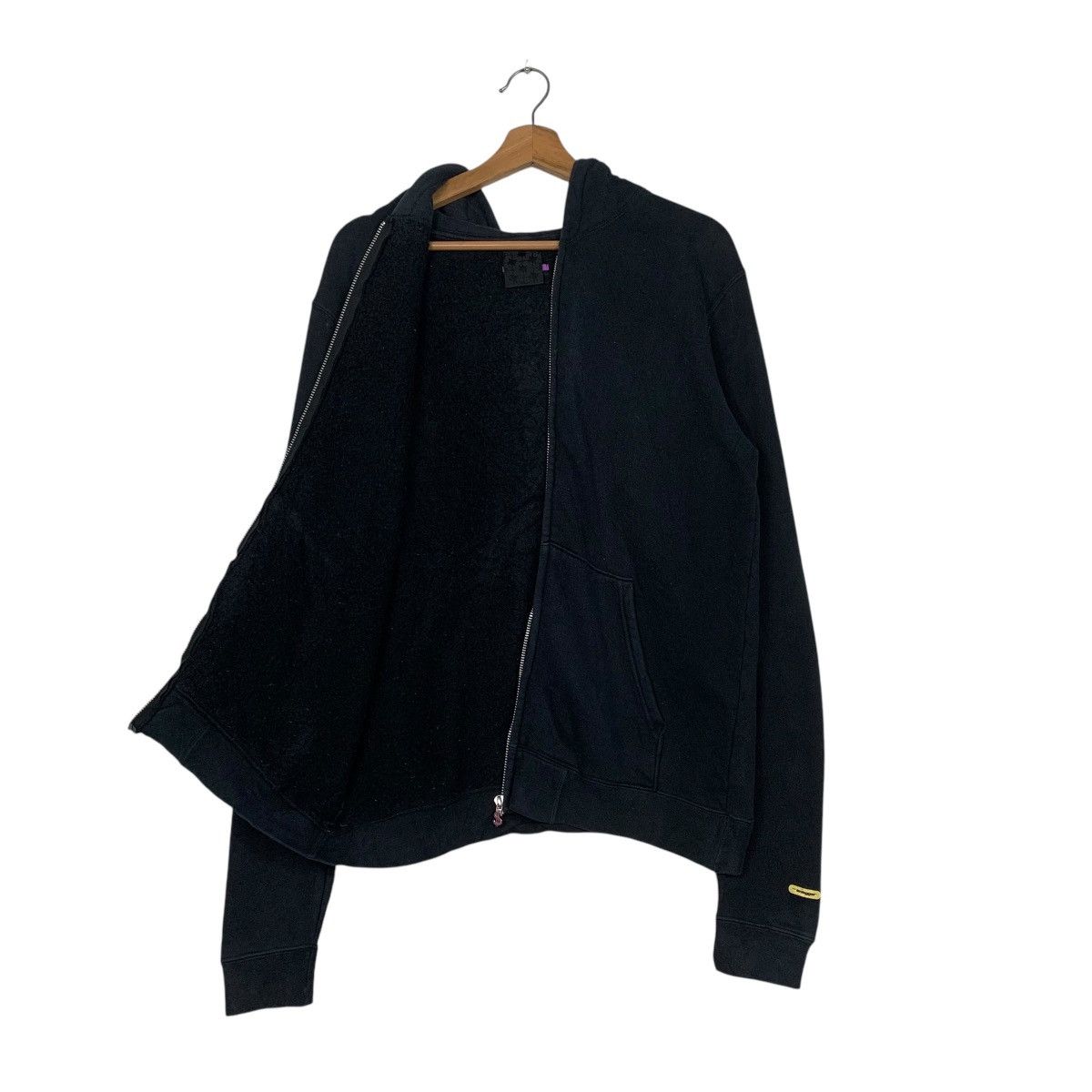 Japanese Brand Swagger Zipper Hoodie Size US M / EU 48-50 / 2 - 10 Thumbnail