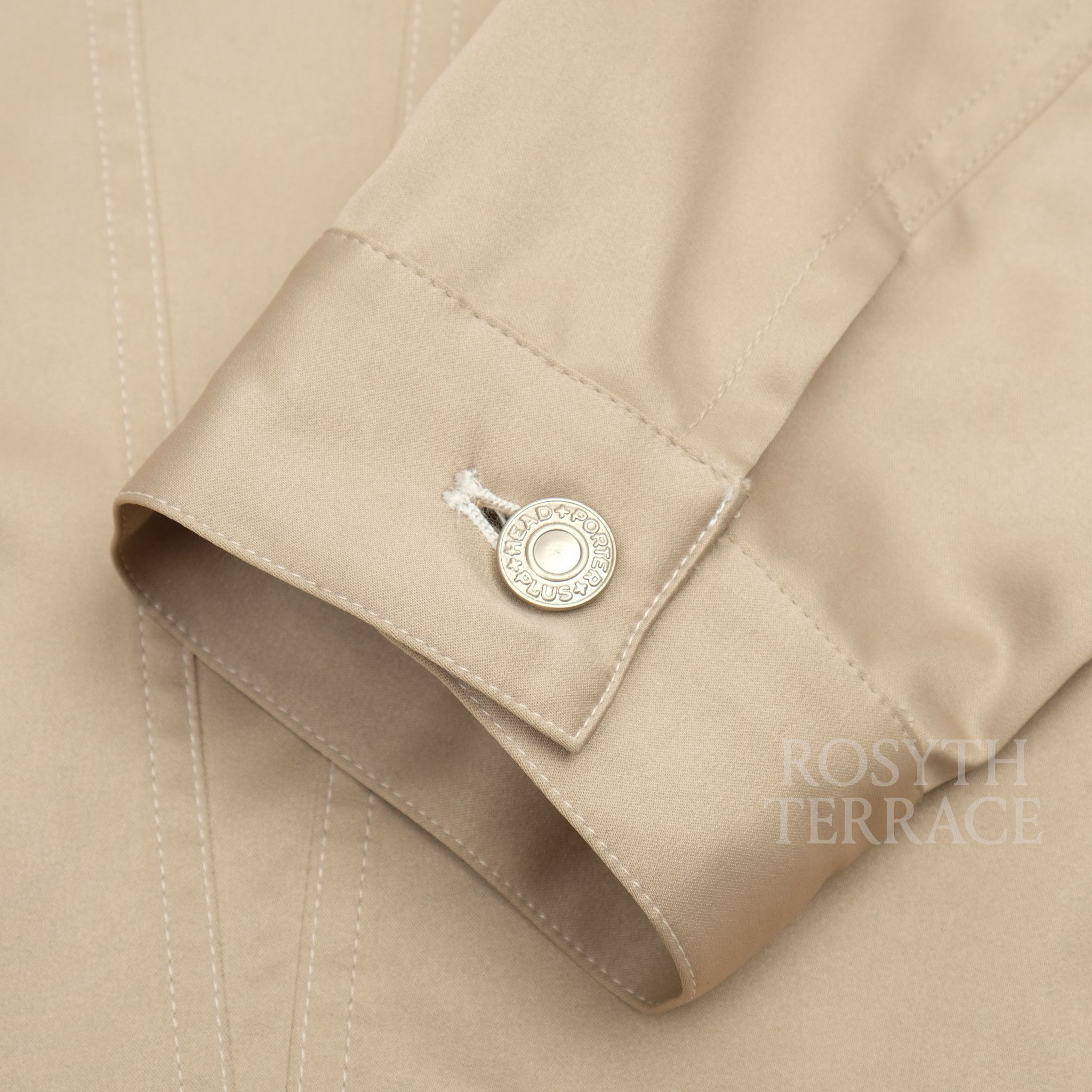 Head Porter 【HEAD PORTER PLUS / TYPE III TRUCKER JACKET / OS】 Size US M / EU 48-50 / 2 - 3 Thumbnail
