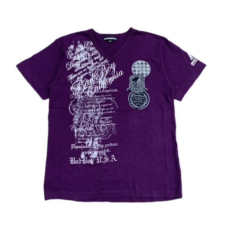 If Six Was Nine Y2K Badboy poem ifsixwasnine lgb style Size US L / EU 52-54 / 3 - 1 Thumbnail