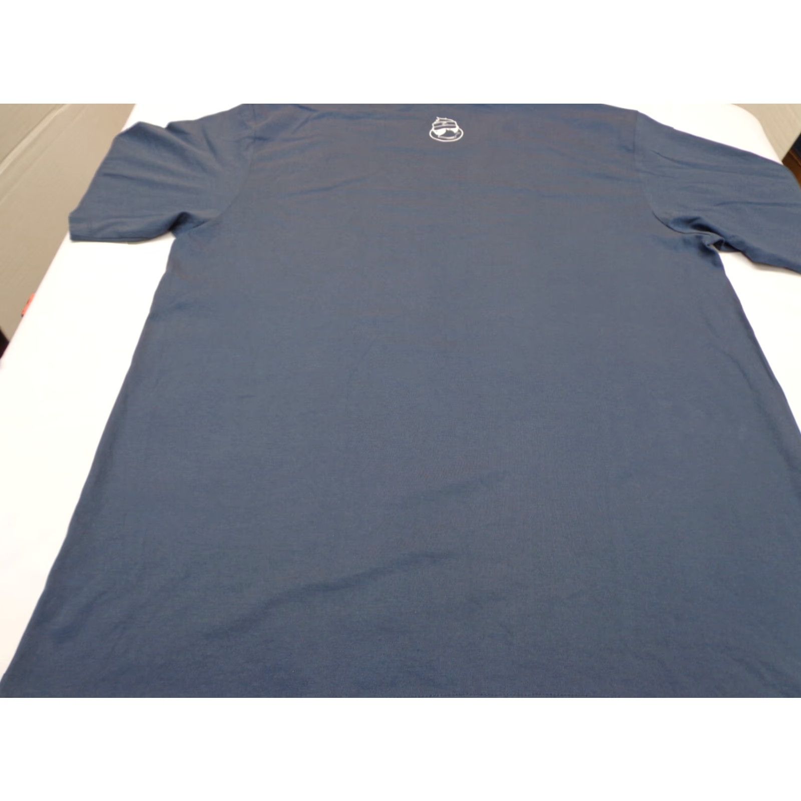 Vintage F. King Golf T-Shirt - Blue - XL - Men - Short Sleeve - Tee - Size XL - Dad & Daughter Fan Shirt Size US XL / EU 56 / 4 - 7 Thumbnail