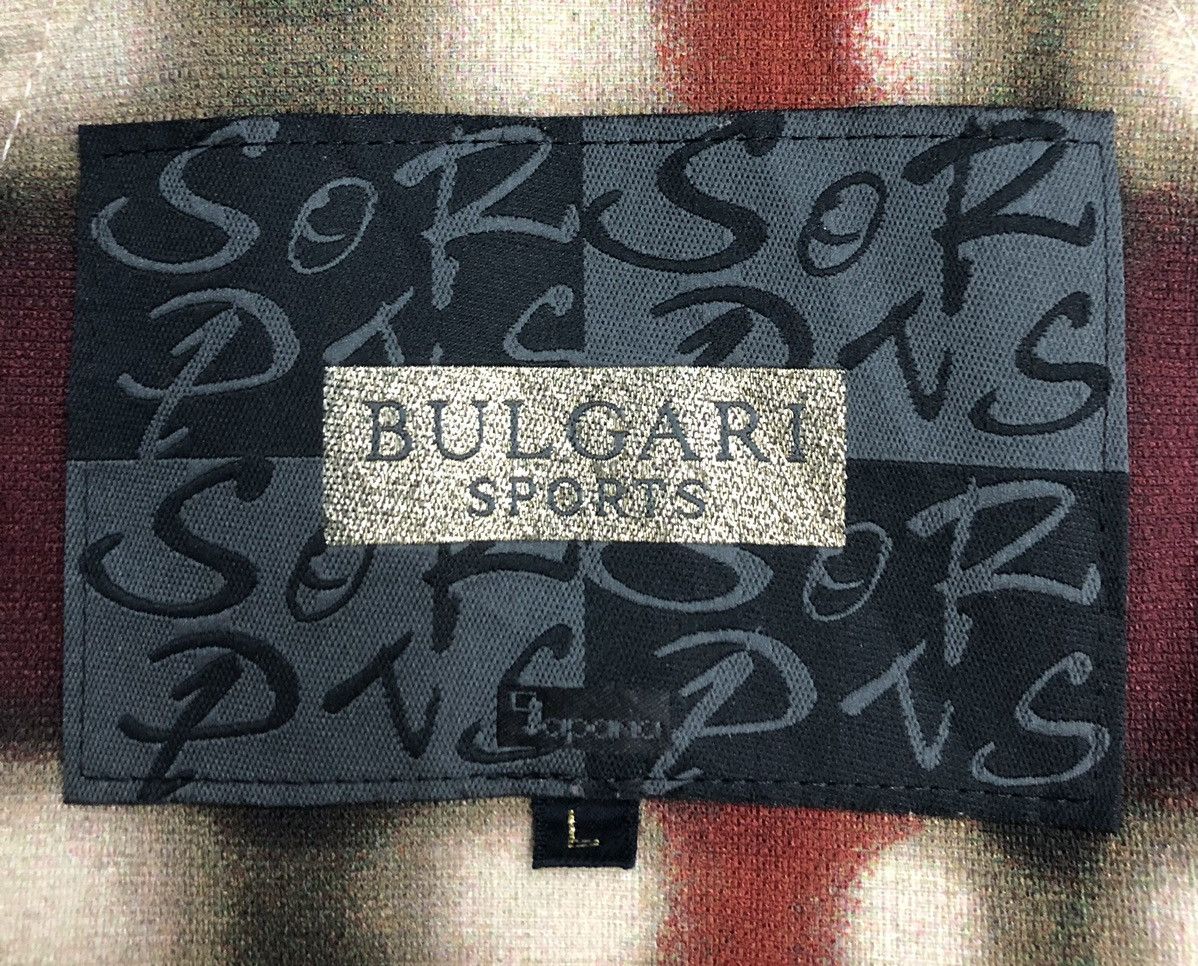 Bvlgari × Japanese Brand × Vintage Vintage Bulgari Sports Made In Japan Overalls Size US 33 - 14 Thumbnail