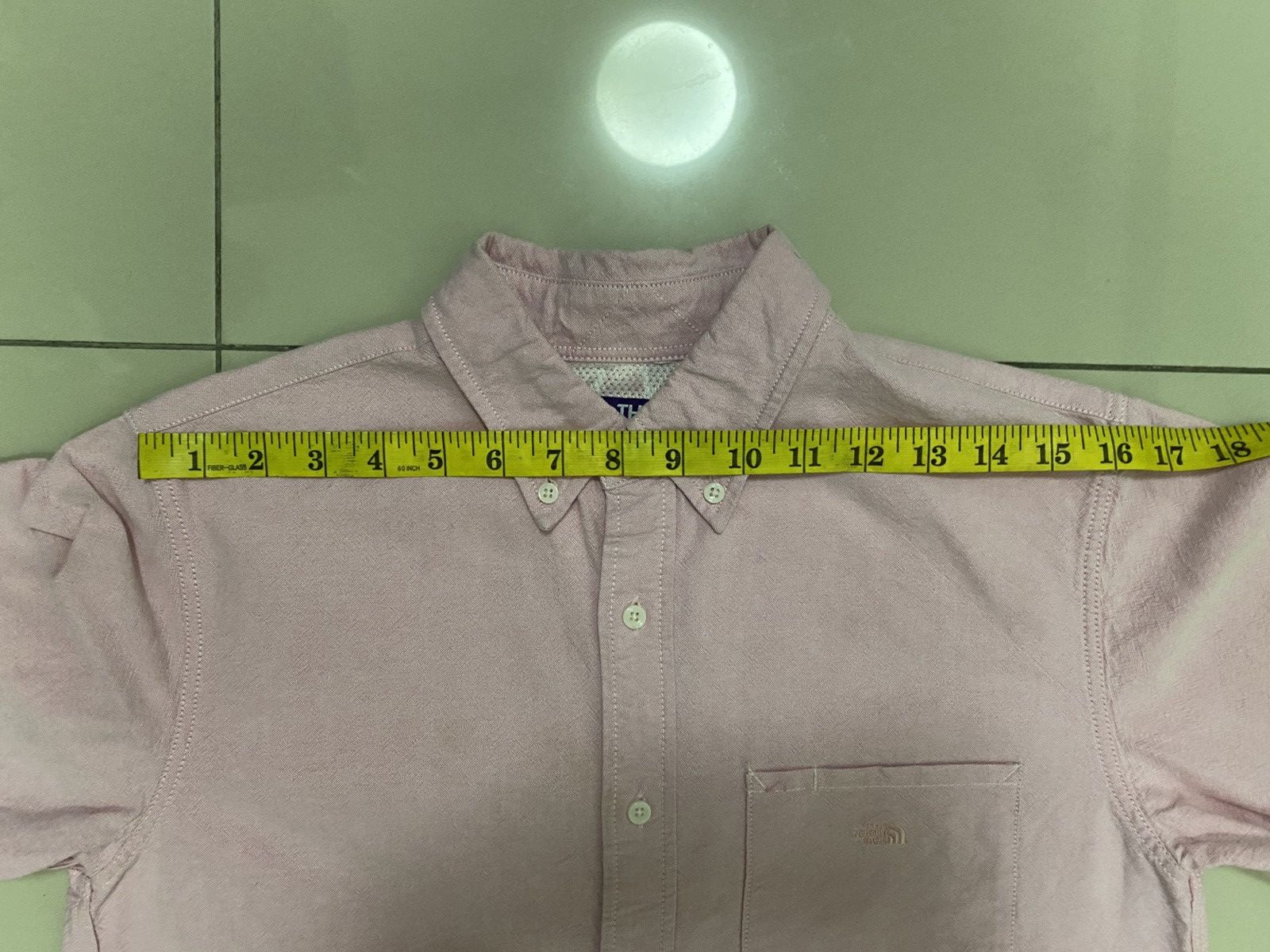 Nanamica × The North Face Purple Label The north face by Nanamica Size US S / EU 44-46 / 1 - 10 Thumbnail