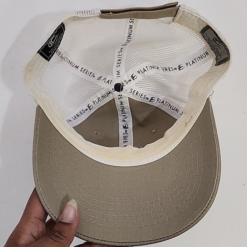Other OUTDOOR CAP Platinum Series Queen Sugar TV Series Crew Truc Size ONE SIZE - 6 Thumbnail