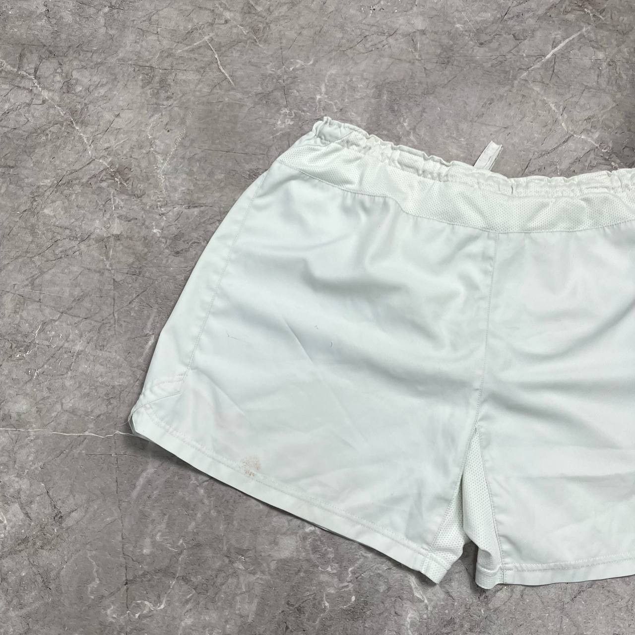 Nike Nike Total 90 Netherland Vintage Mens Football Shorts Soccer Size US 33 - 17 Thumbnail