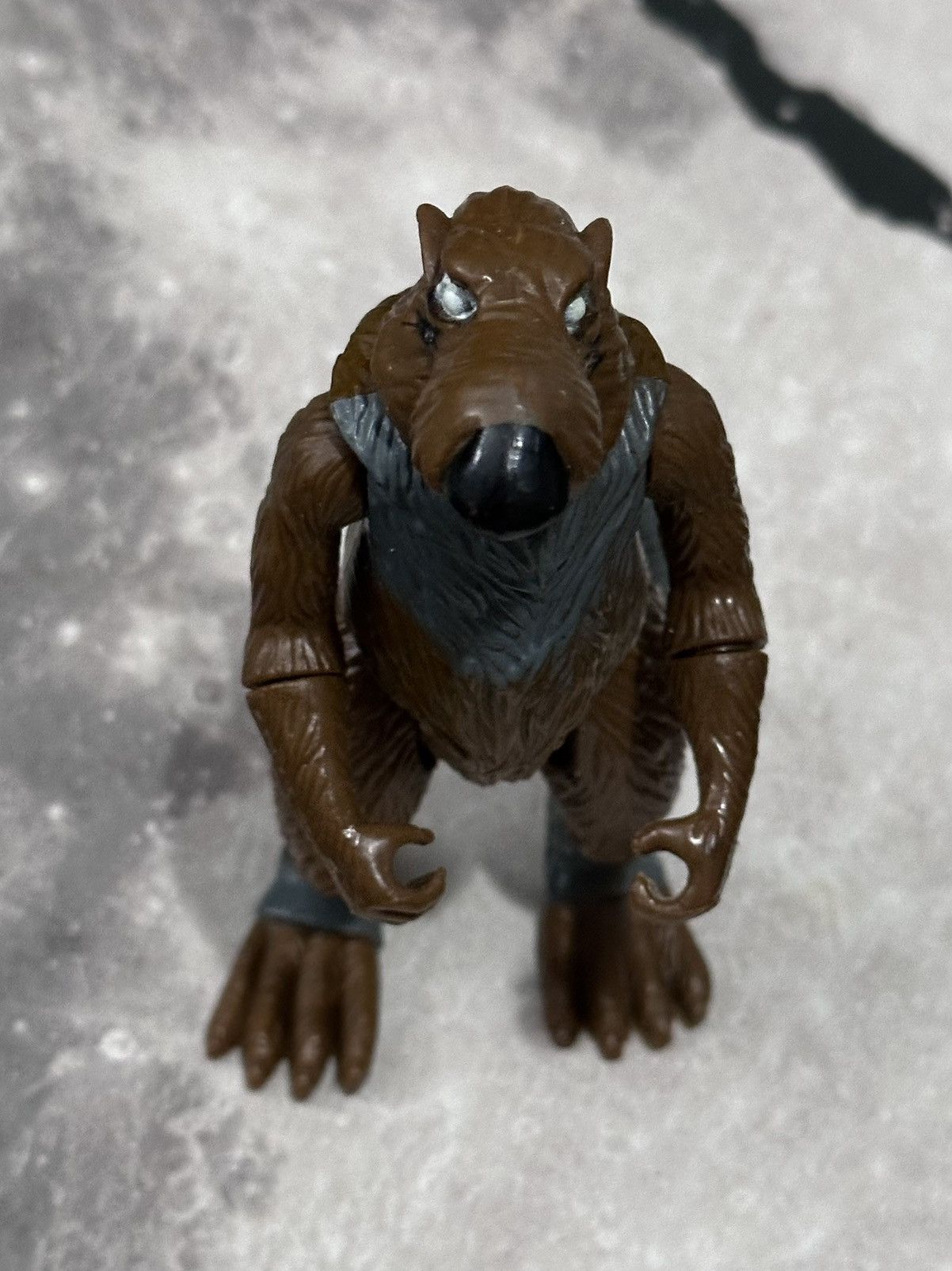 Other Teenage Mutant Ninja Turtles Master Splinter Figure Size ONE SIZE - 1 Thumbnail