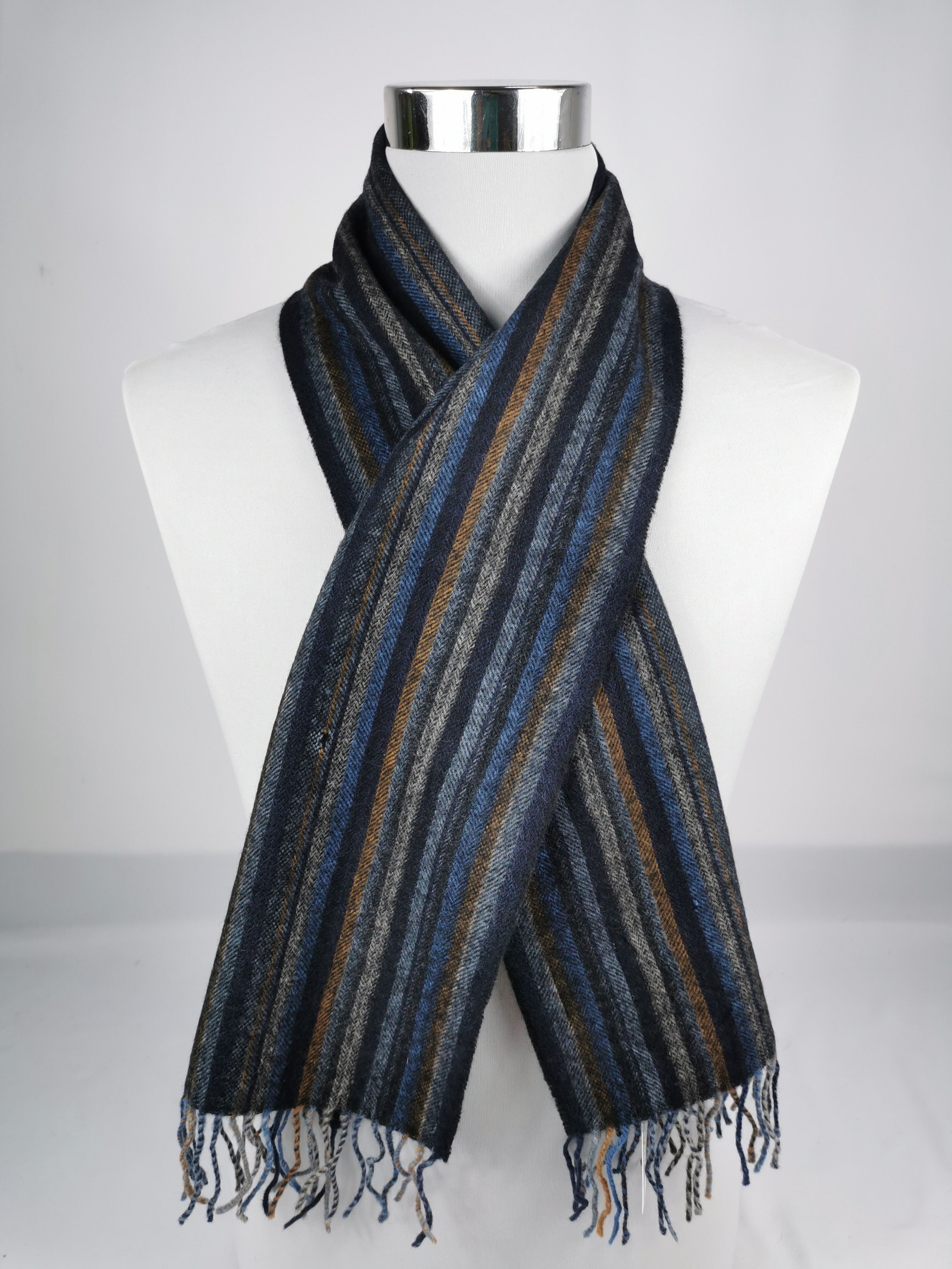 Takeo Kikuchi Takeo kikuchi scarf muffler Size ONE SIZE - 1 Thumbnail