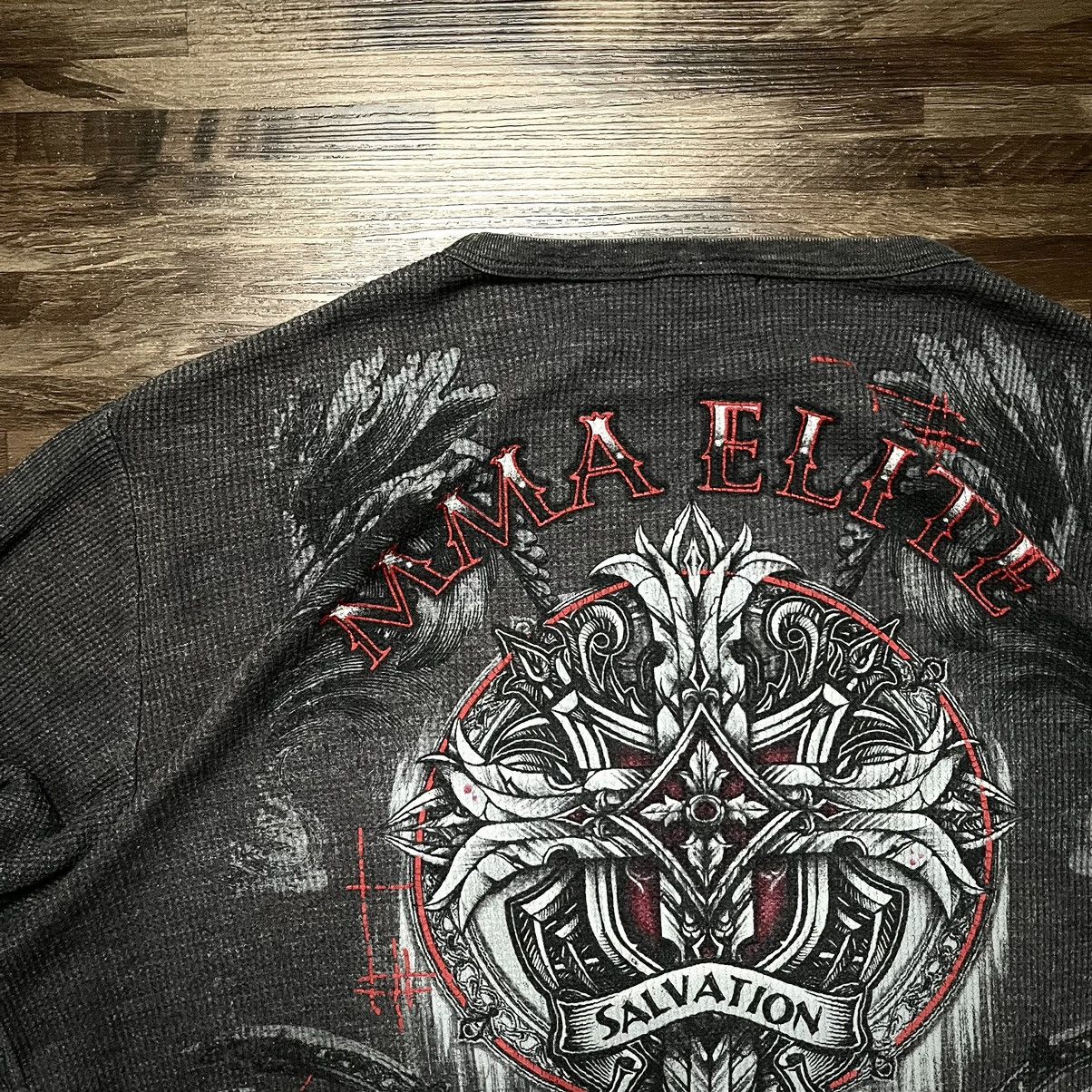 Other MMA ELITE SALVATION THERMAL Size US XL / EU 56 / 4 - 6 Thumbnail