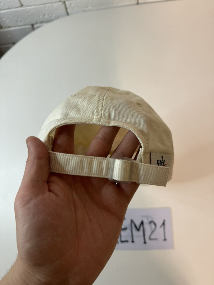 Nike Nike Heritage 86 cap hat Size ONE SIZE - 6 Thumbnail