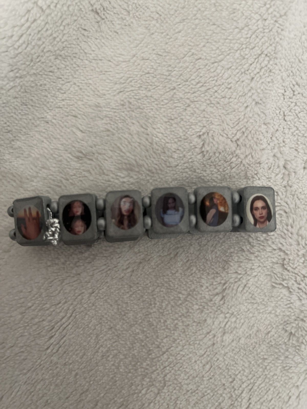 Other Bazo 1199 x Etna Vera Vela Bracelet (LIMITED EDITION) Size ONE SIZE - 1 Thumbnail