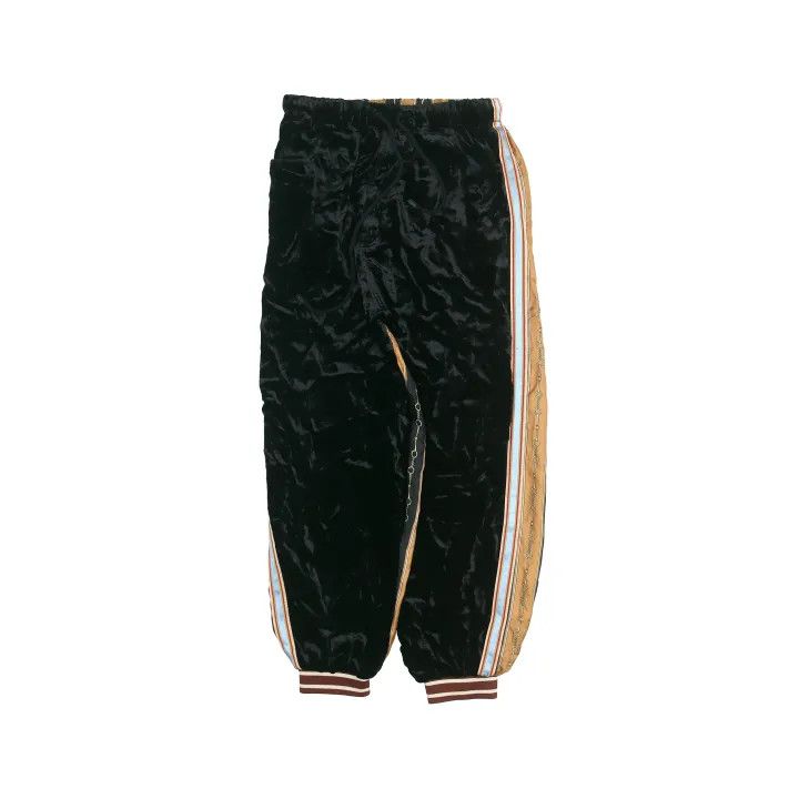 Gucci Gucci Color Blocked Athletic Pants Size US 32 / EU 48 - 1 Thumbnail