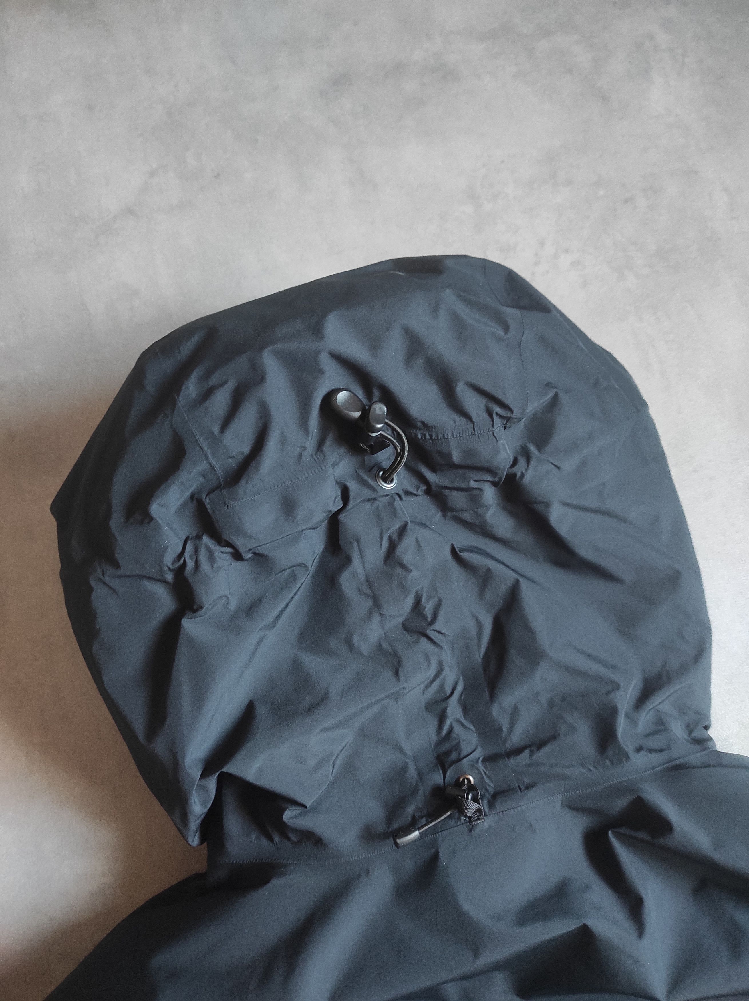 Arc'teryx arcteryx fission SL goretex insulated jacket 06/2013 Size US XL / EU 56 / 4 - 6 Thumbnail