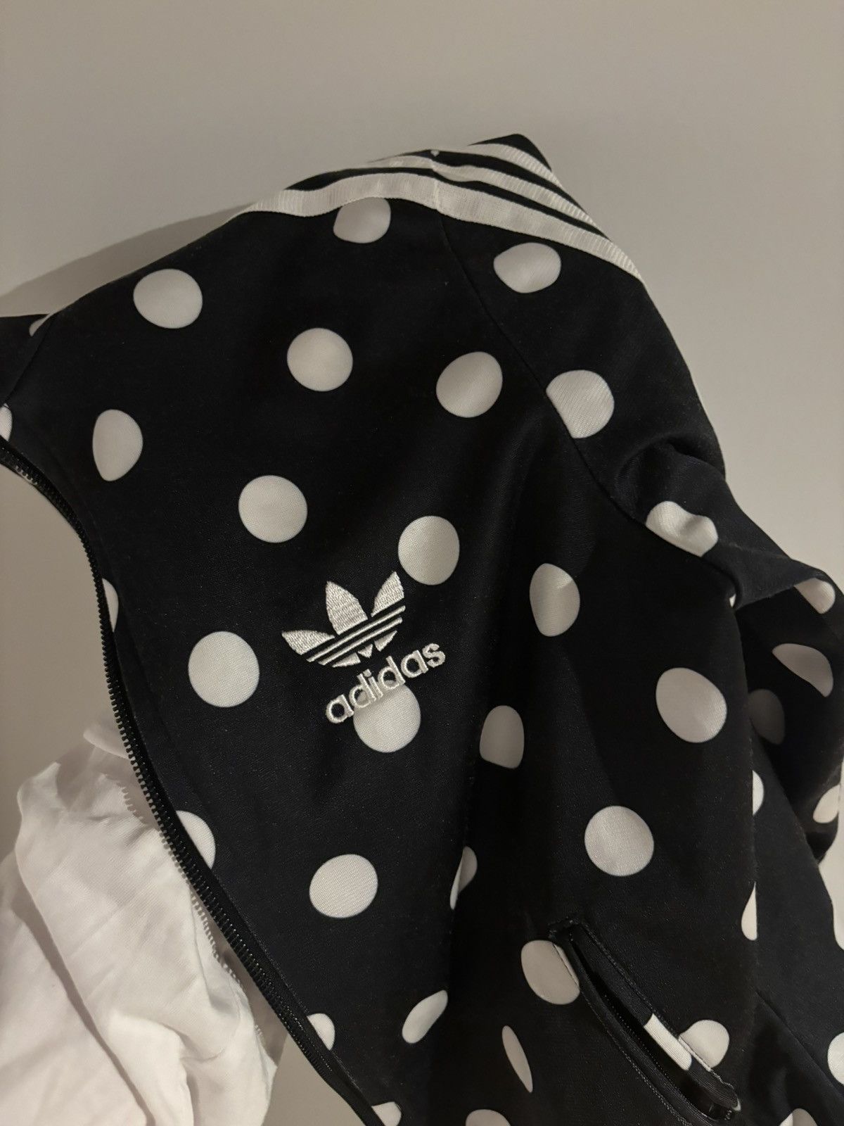 Adidas Adidas Polka dot Size S / US 4 / IT 40 - 3 Thumbnail