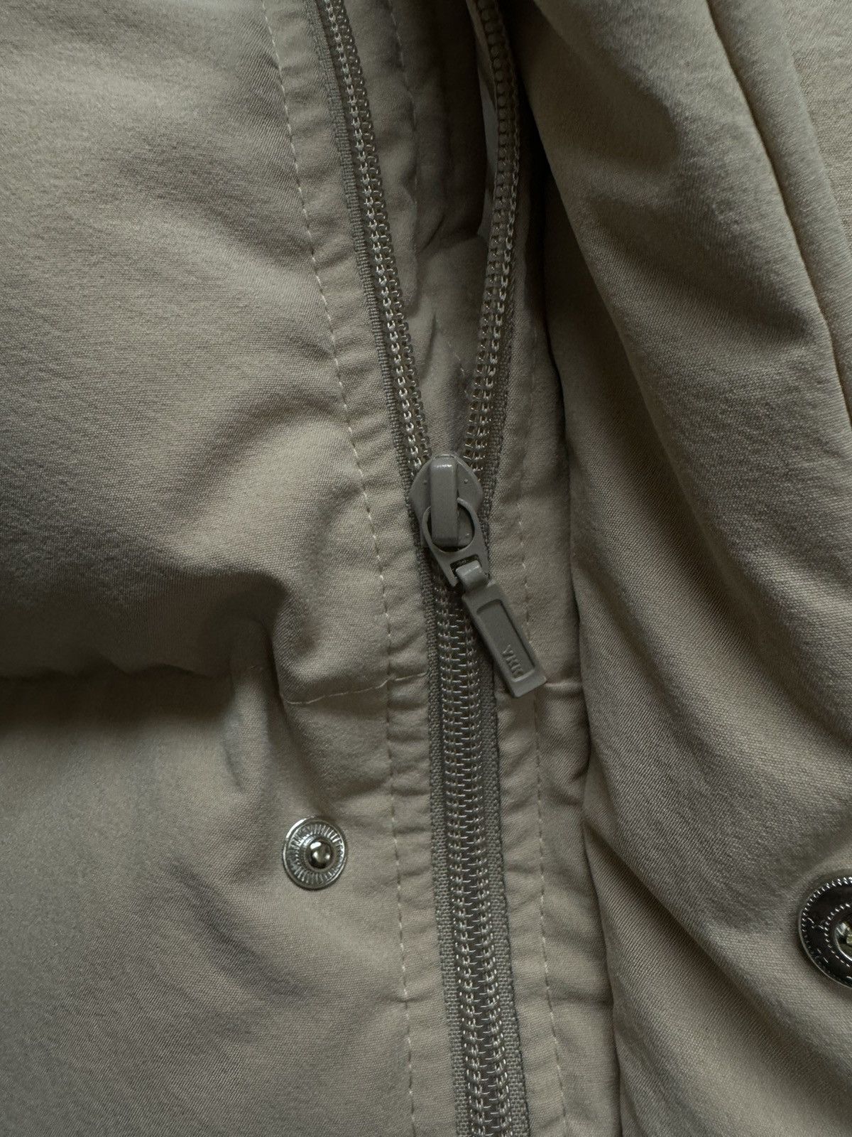 Other VVHY ME Beige Puffer Jcket Size US S / EU 44-46 / 1 - 4 Thumbnail