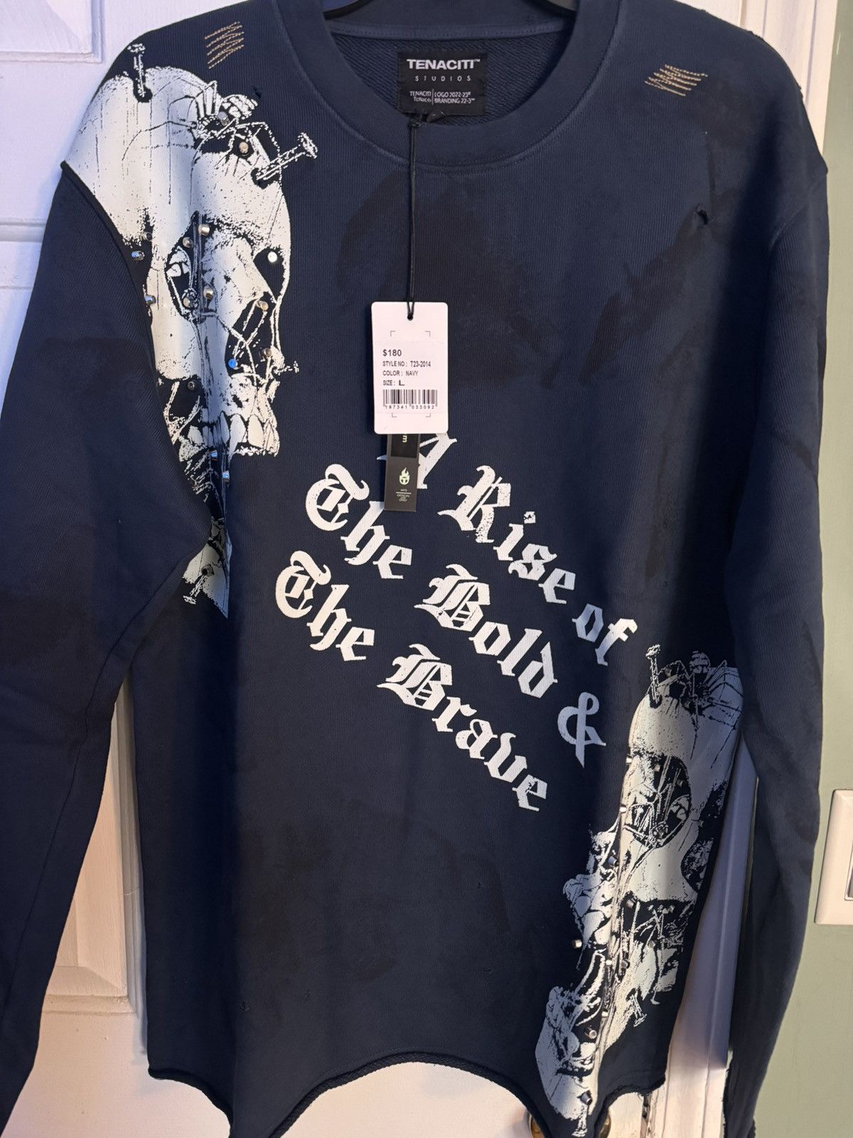 Other Tenaciti Size US L / EU 52-54 / 3 - 1 Thumbnail