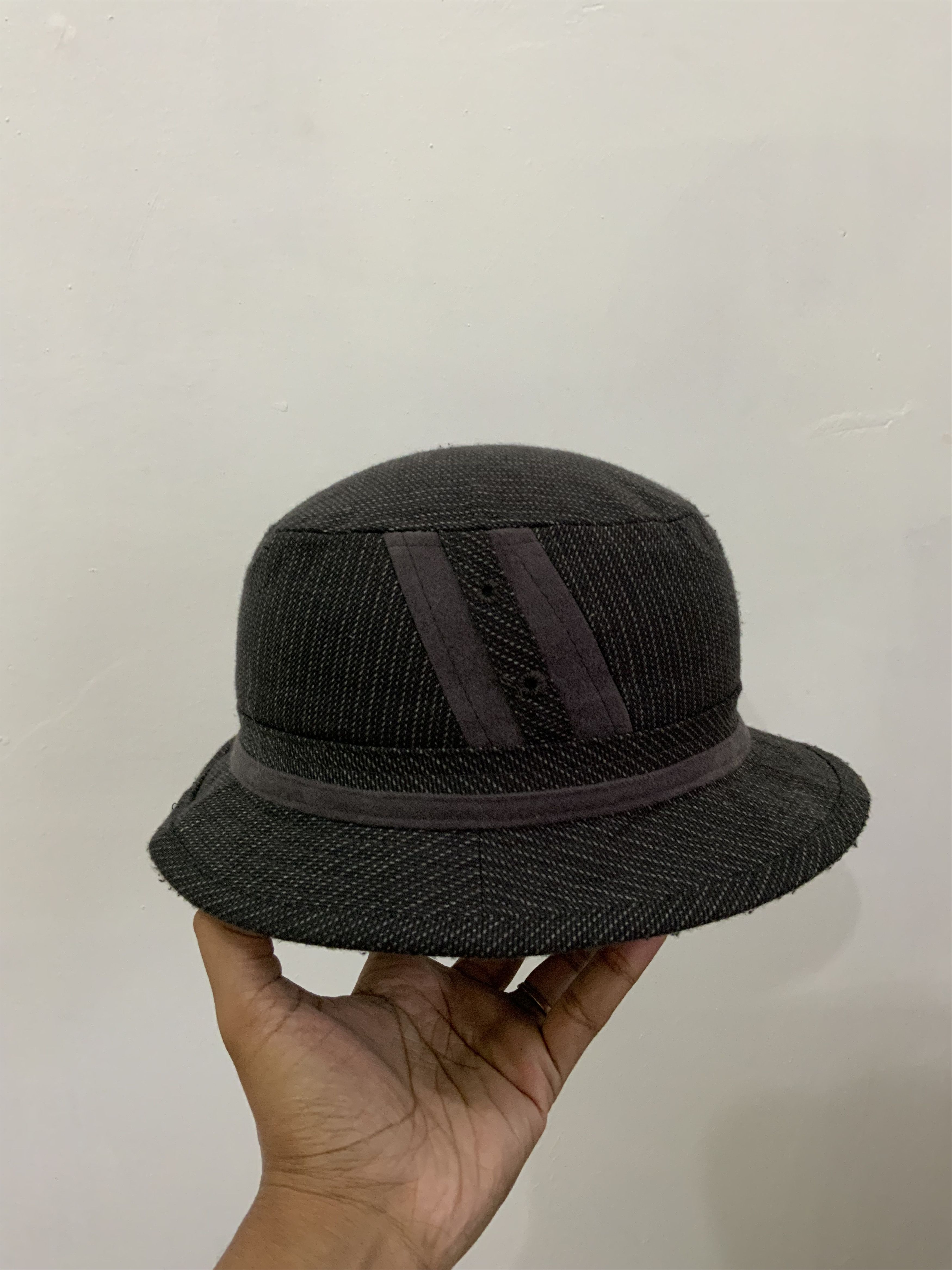 MCM Vintage MCM Legere Fade Hat Size ONE SIZE - 4 Thumbnail