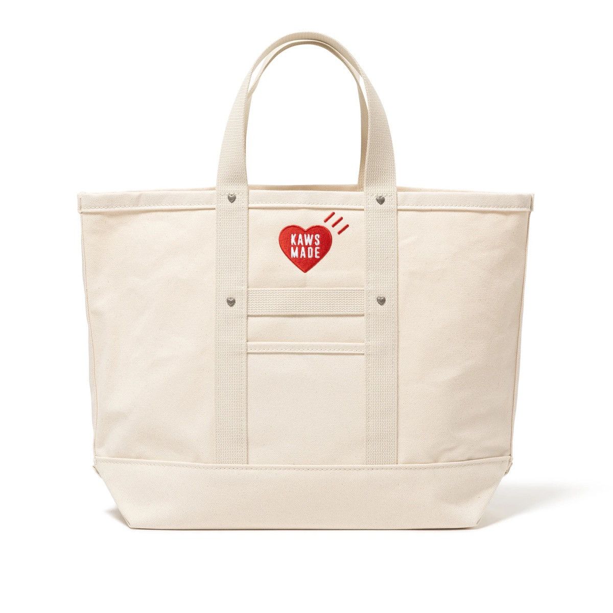 Human Made Human Made Kaws Tote Size ONE SIZE - 2 Thumbnail