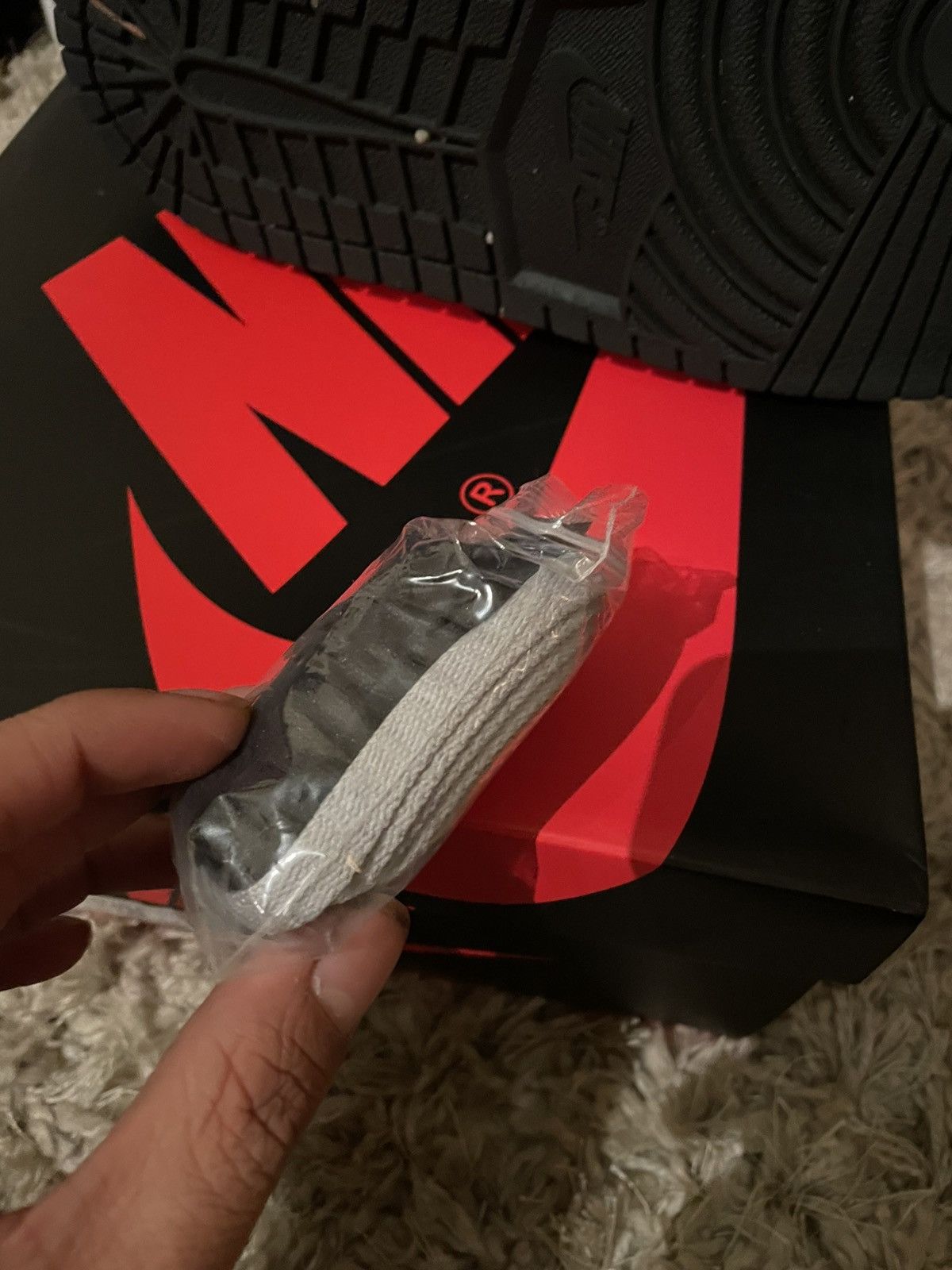 Jordan Brand Jordan 1 Shadow 2.0 Size US 10 / EU 43 - 11 Thumbnail