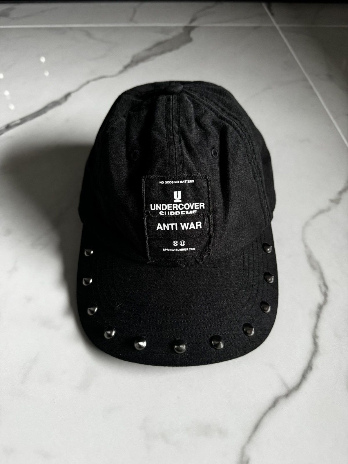 Undercover Supreme Anti War | Grailed