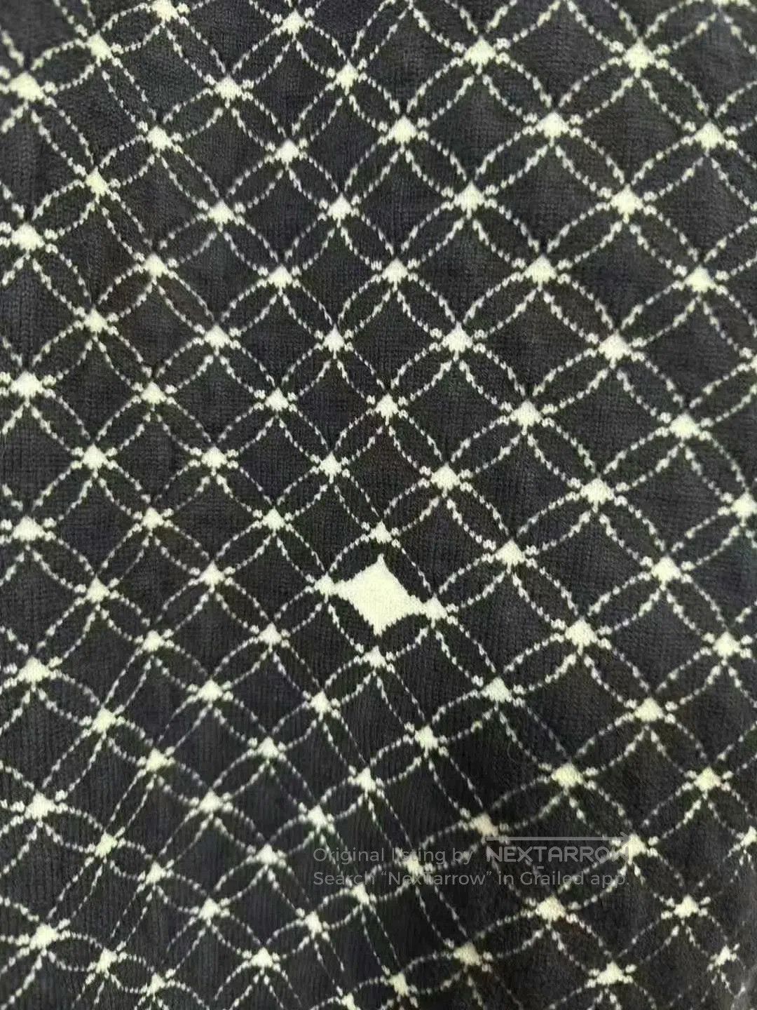 Louis Vuitton louis vuitton 3d monogram wool hoodie. Size US XXL / EU 58 / 5 - 4 Thumbnail