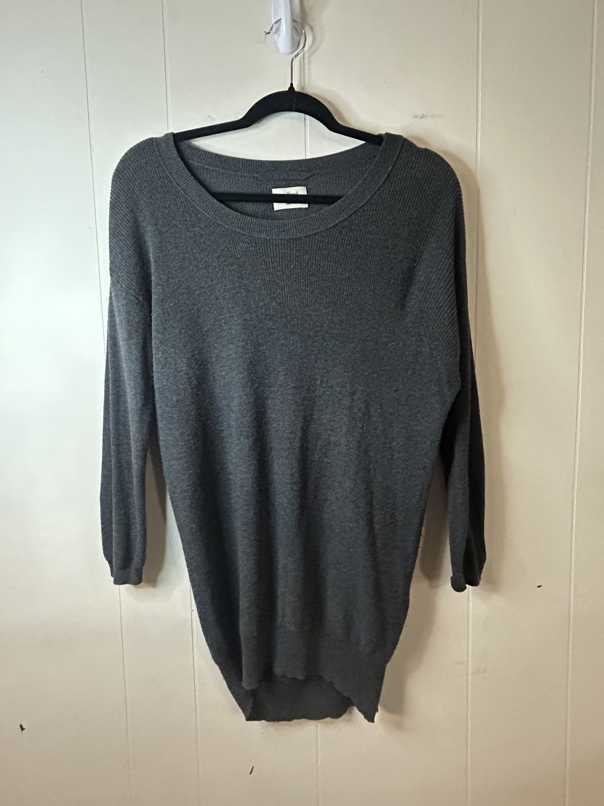 Aritzia Aritzia Wilfred Balzac Womens S Silk Cashmere Blend ¾ Sleeve Size S / US 4 / IT 40 - 1 Thumbnail