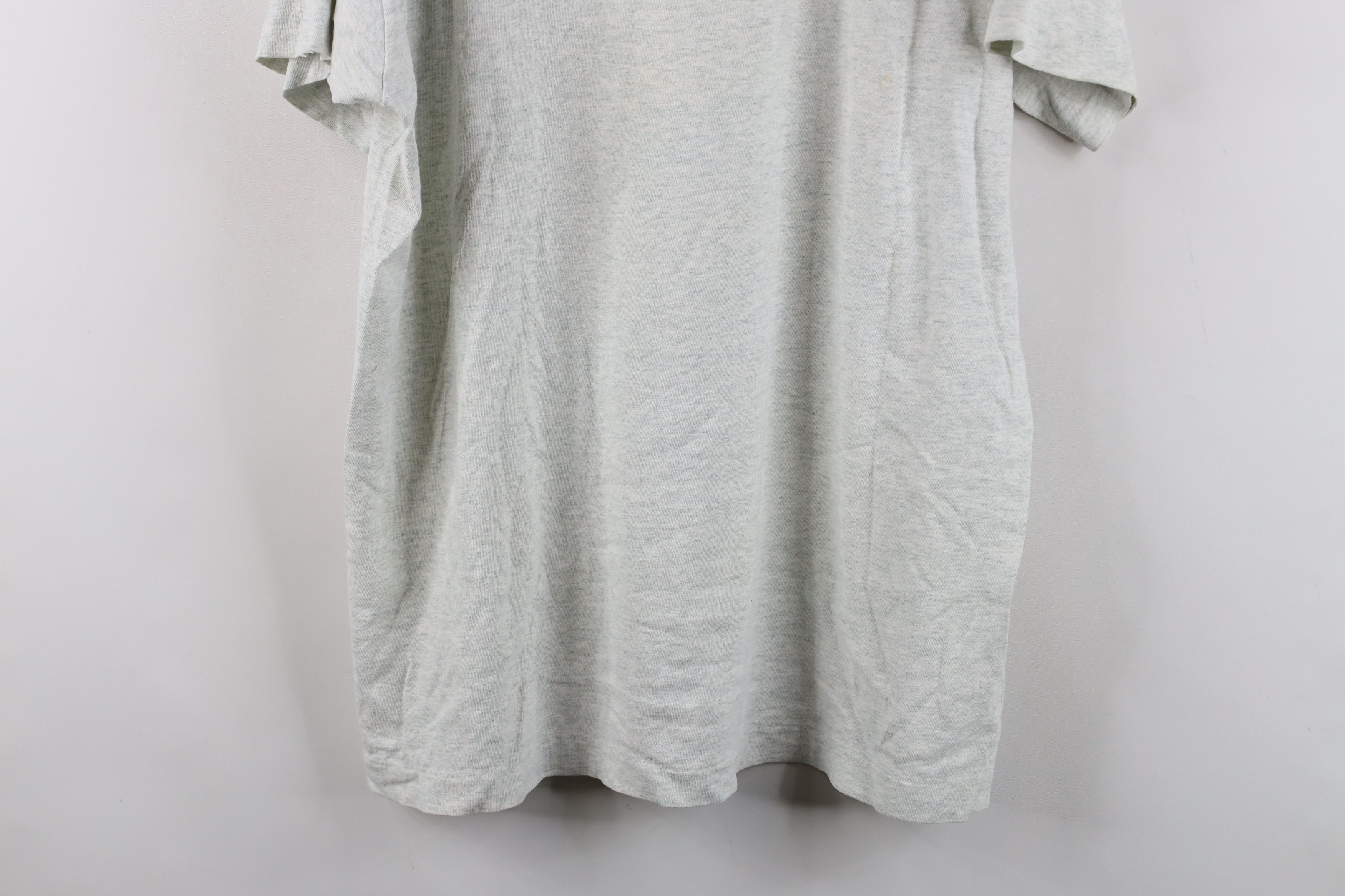 Vintage Vintage 90s Spell Slovak Slovakia Short Sleeve T-Shirt USA Size US XL / EU 56 / 4 - 16 Thumbnail
