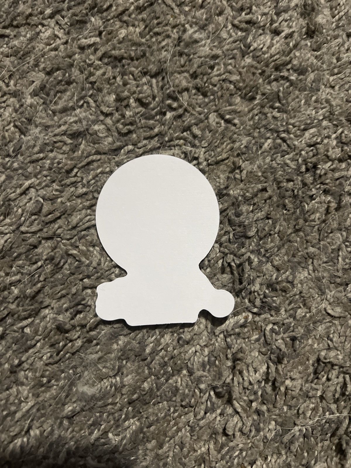 Hypebeast × Vintage Andalé Bearings Sticker Size ONE SIZE - 2 Thumbnail