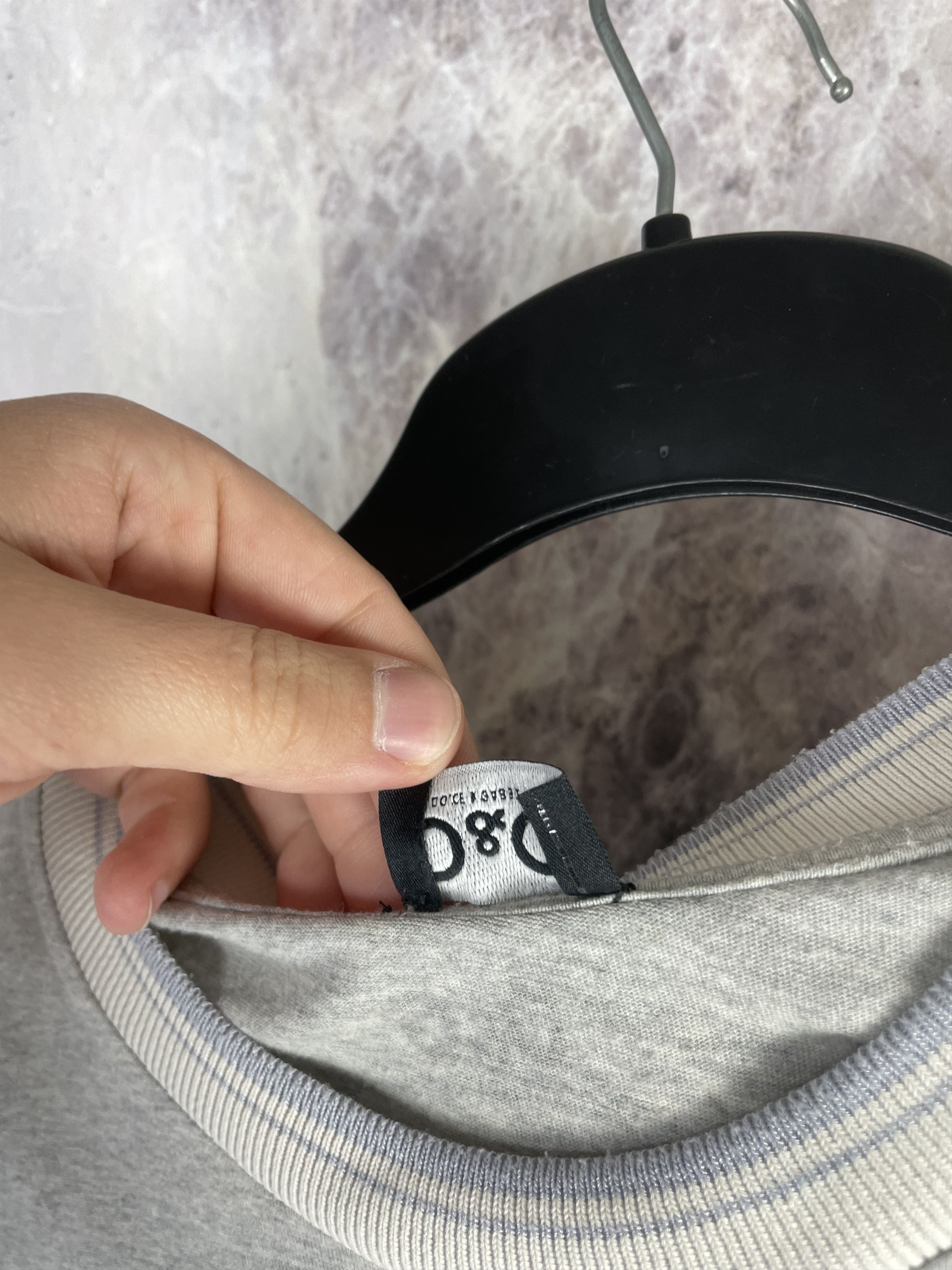 Dolce & Gabbana Dolce & Gabbana Tee Size US M / EU 48-50 / 2 - 5 Thumbnail