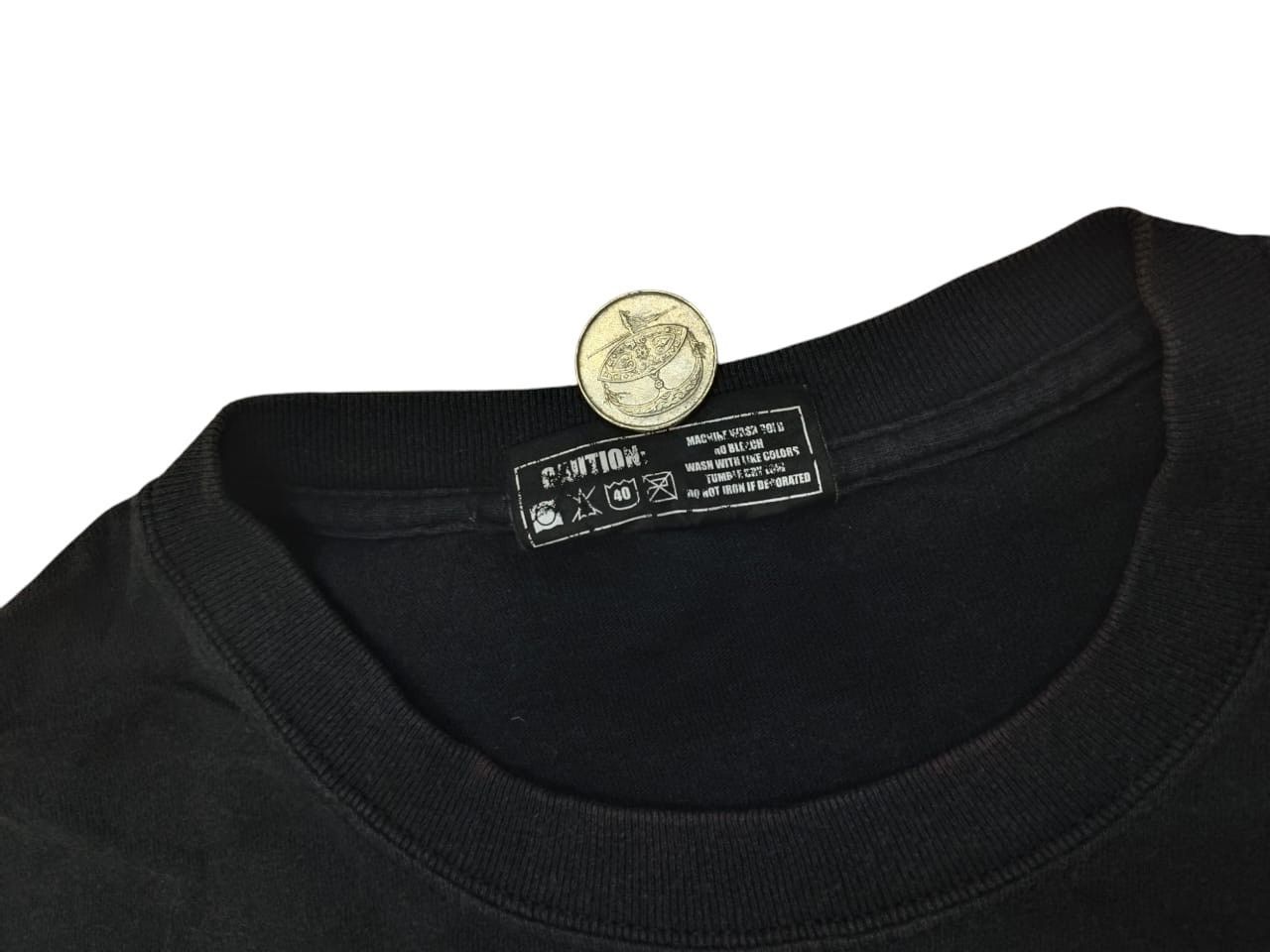 Bounty Hunter Bounty Hunter Tee Size US L / EU 52-54 / 3 - 6 Thumbnail