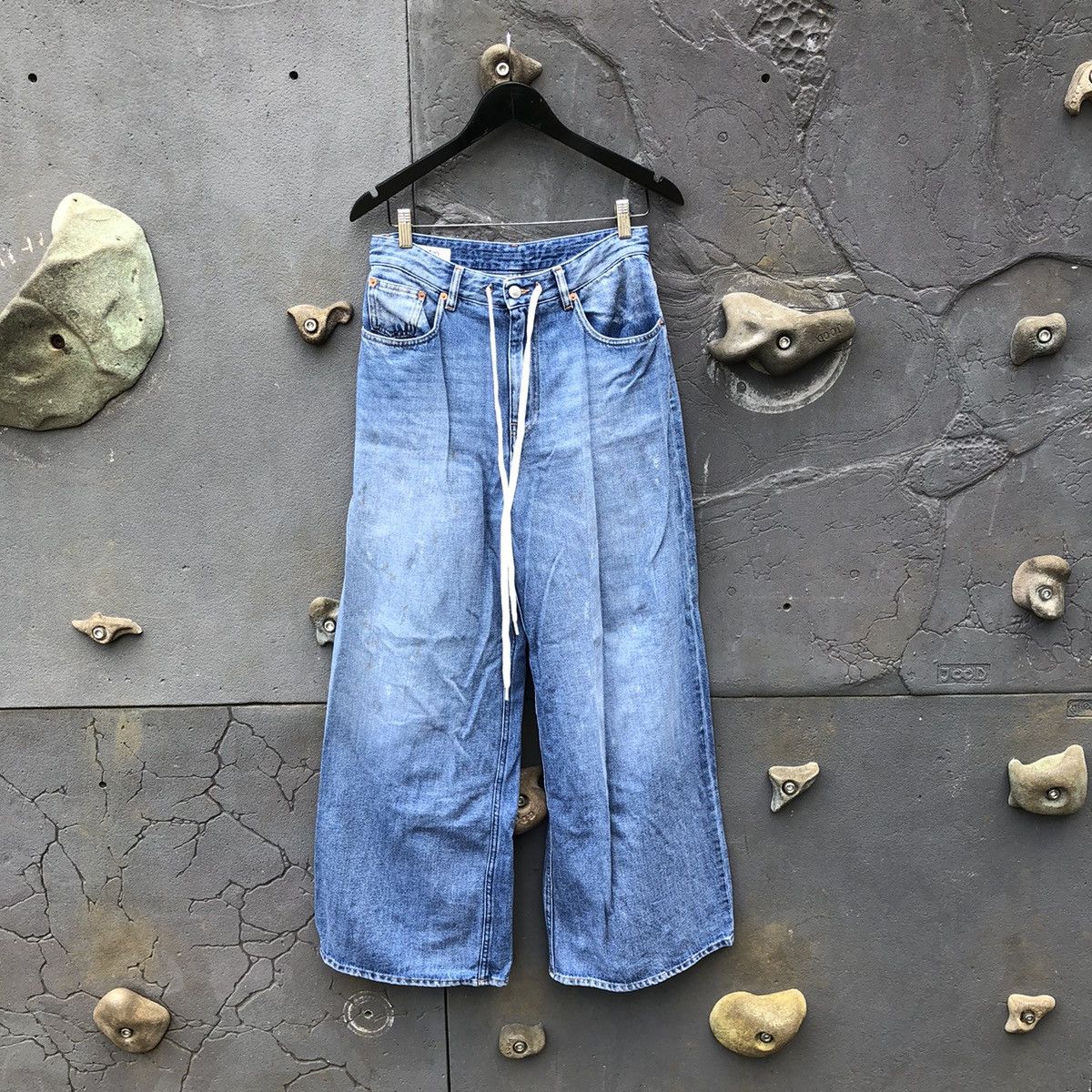 Maison Margiela MM6 MAISON MARGIELA ss22 Size 32" / US 10 / IT 46 - 1 Thumbnail