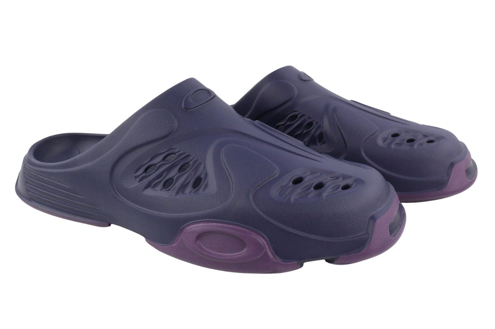 Oakley FACTORY TEAM PAGURO SLIDE EU43 Evening 87983 Size US 10 / EU 43 - 2 Thumbnail