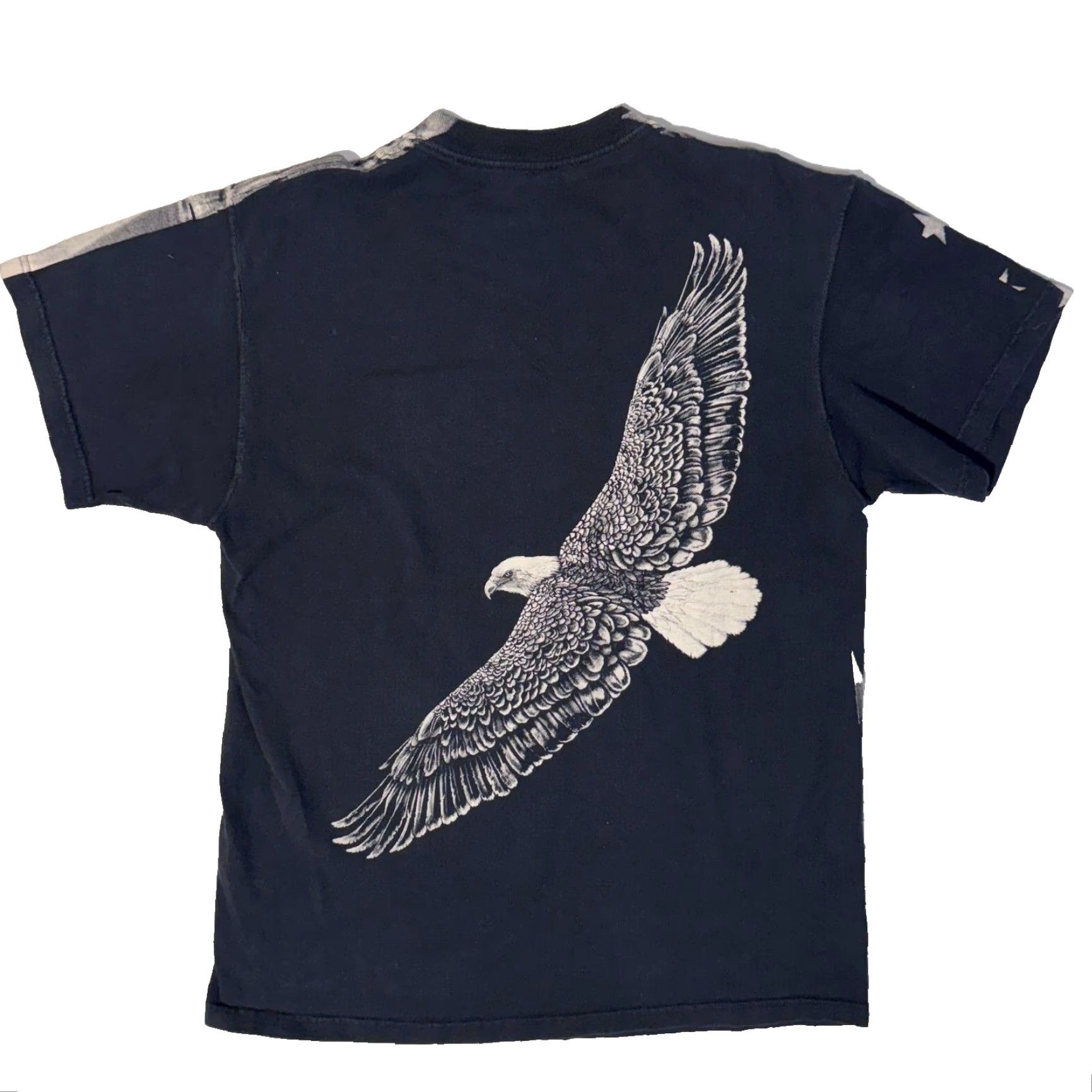 Fruit Of The Loom VINTAGE Fruit of the Loom T-Shirt Size US XL / EU 56 / 4 - 3 Thumbnail