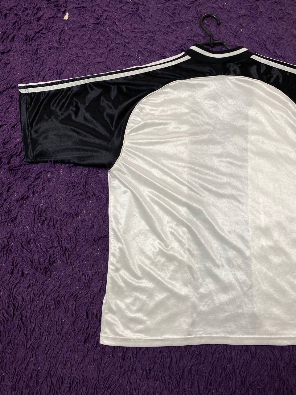 Adidas Vintage Adidas 90s Template Football Jersey Size XL Size US XL / EU 56 / 4 - 15 Thumbnail
