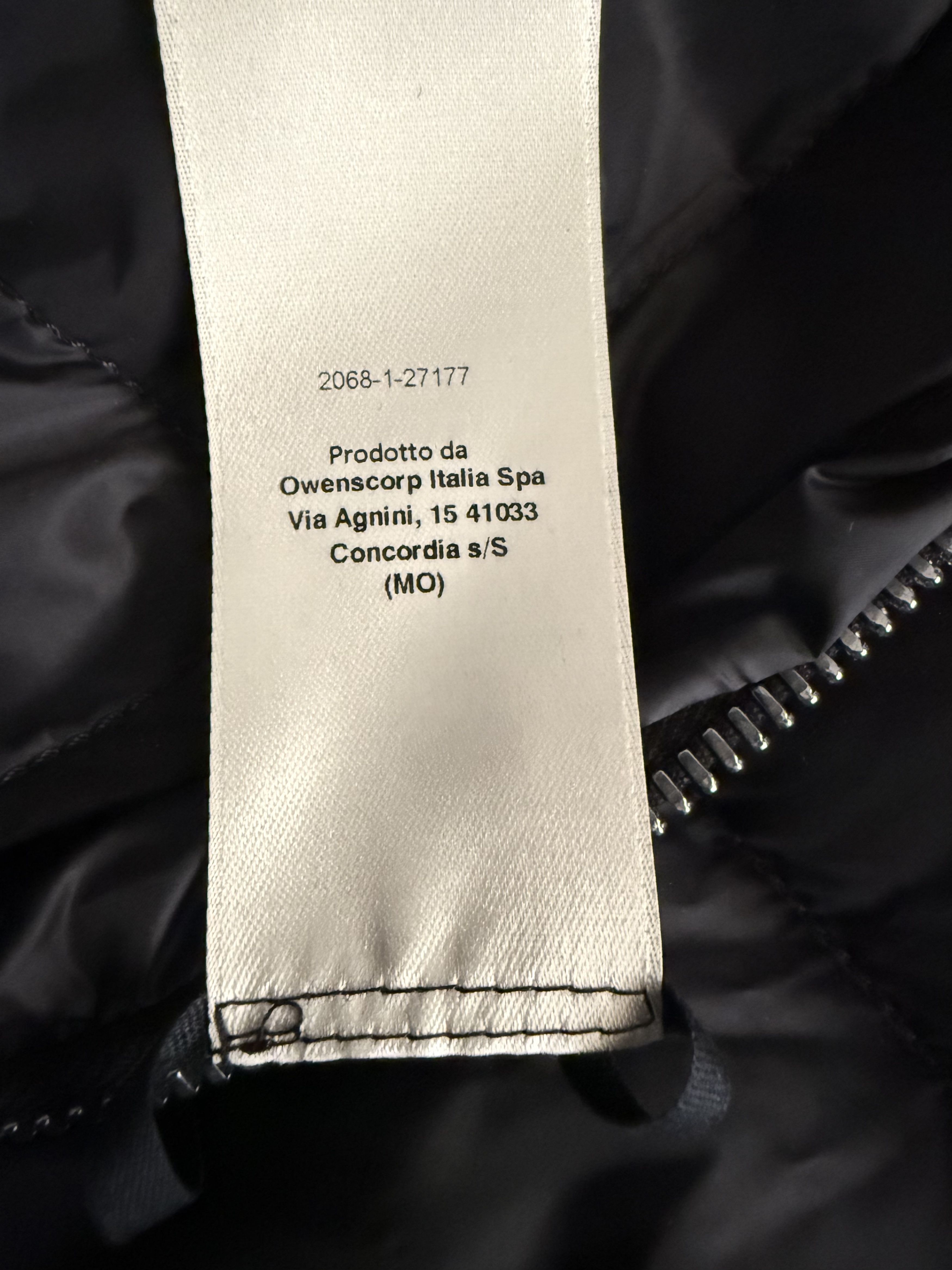 Rick Owens Rare Masterpiece Runway Jumbo Peter Tyre Size US M / EU 48-50 / 2 - 18 Thumbnail