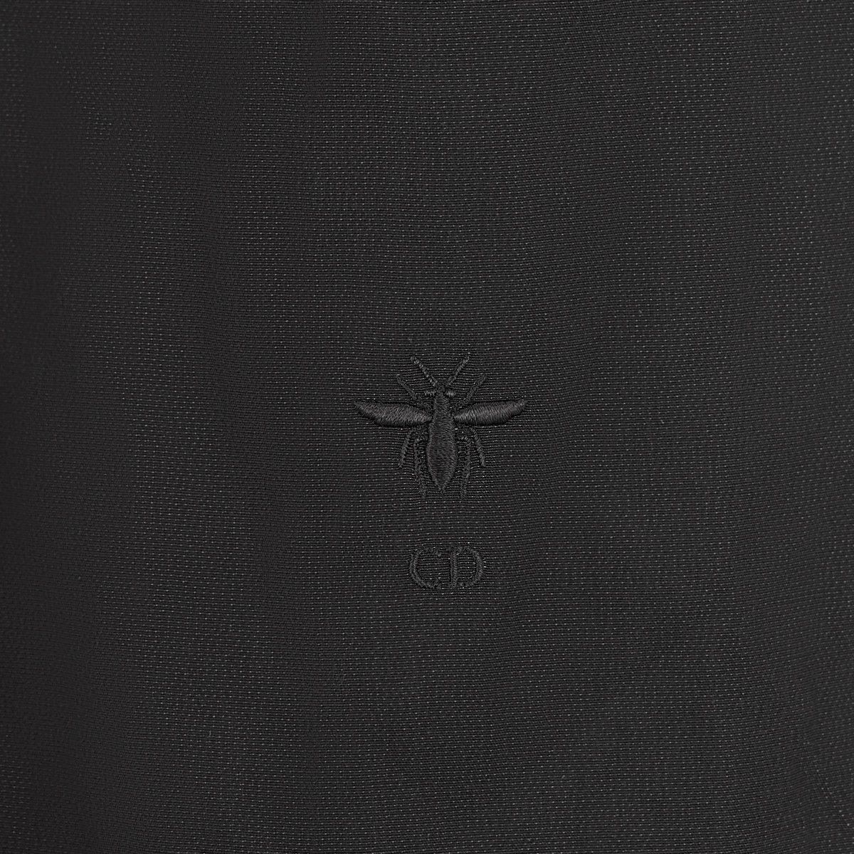 Dior o1bcso1str0225 Shirt in Black Size M / US 6-8 / IT 42-44 - 4 Thumbnail