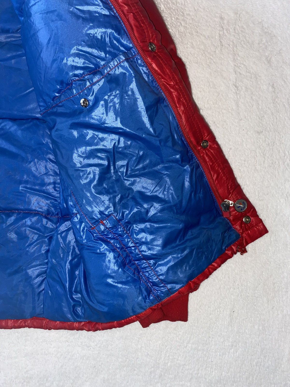 Moncler Moncler Jacket Size US L / EU 52-54 / 3 - 15 Thumbnail