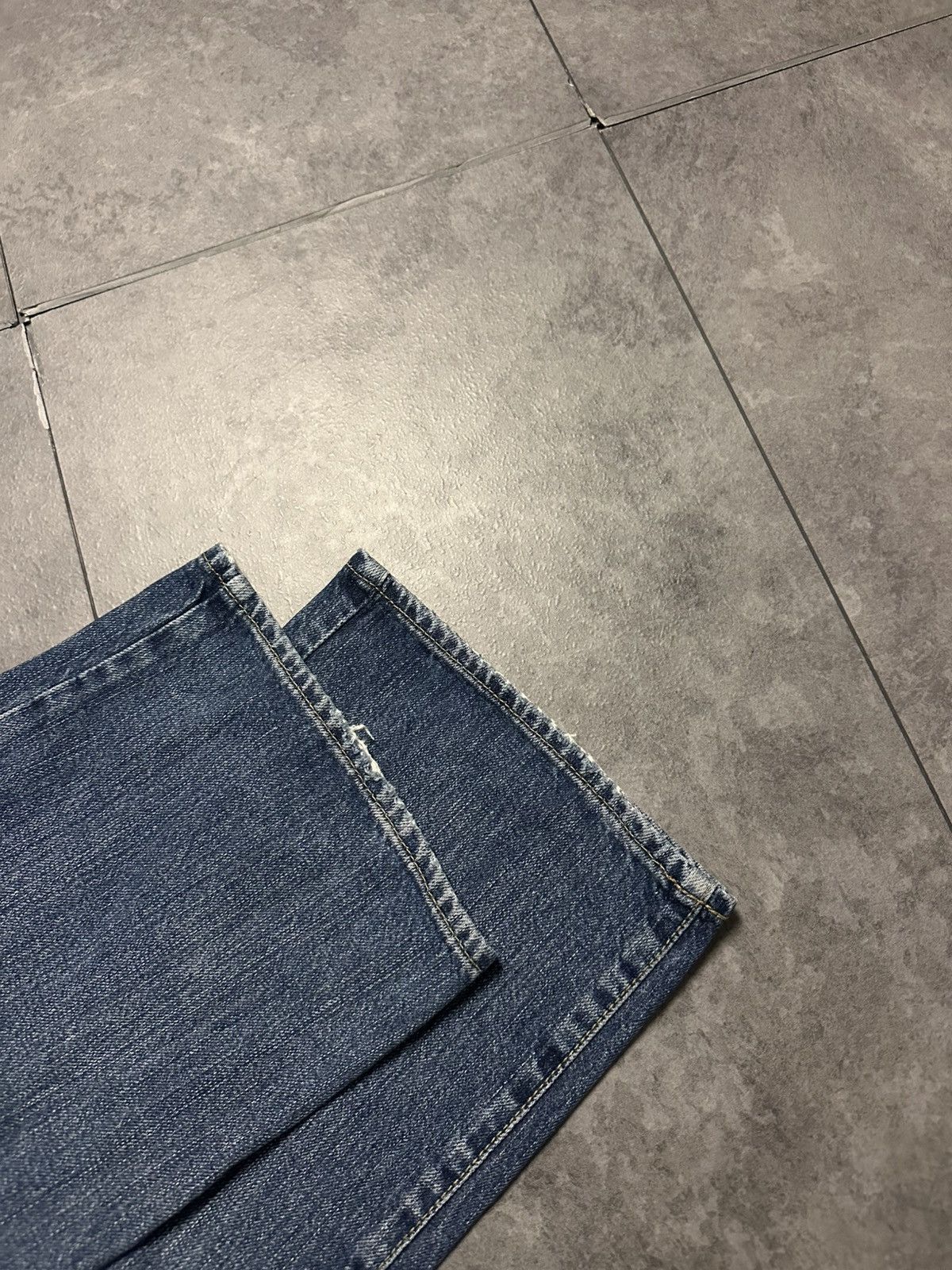 Hugo Boss Vintage Hugo Boss pants Size US 38 / EU 54 - 13 Thumbnail