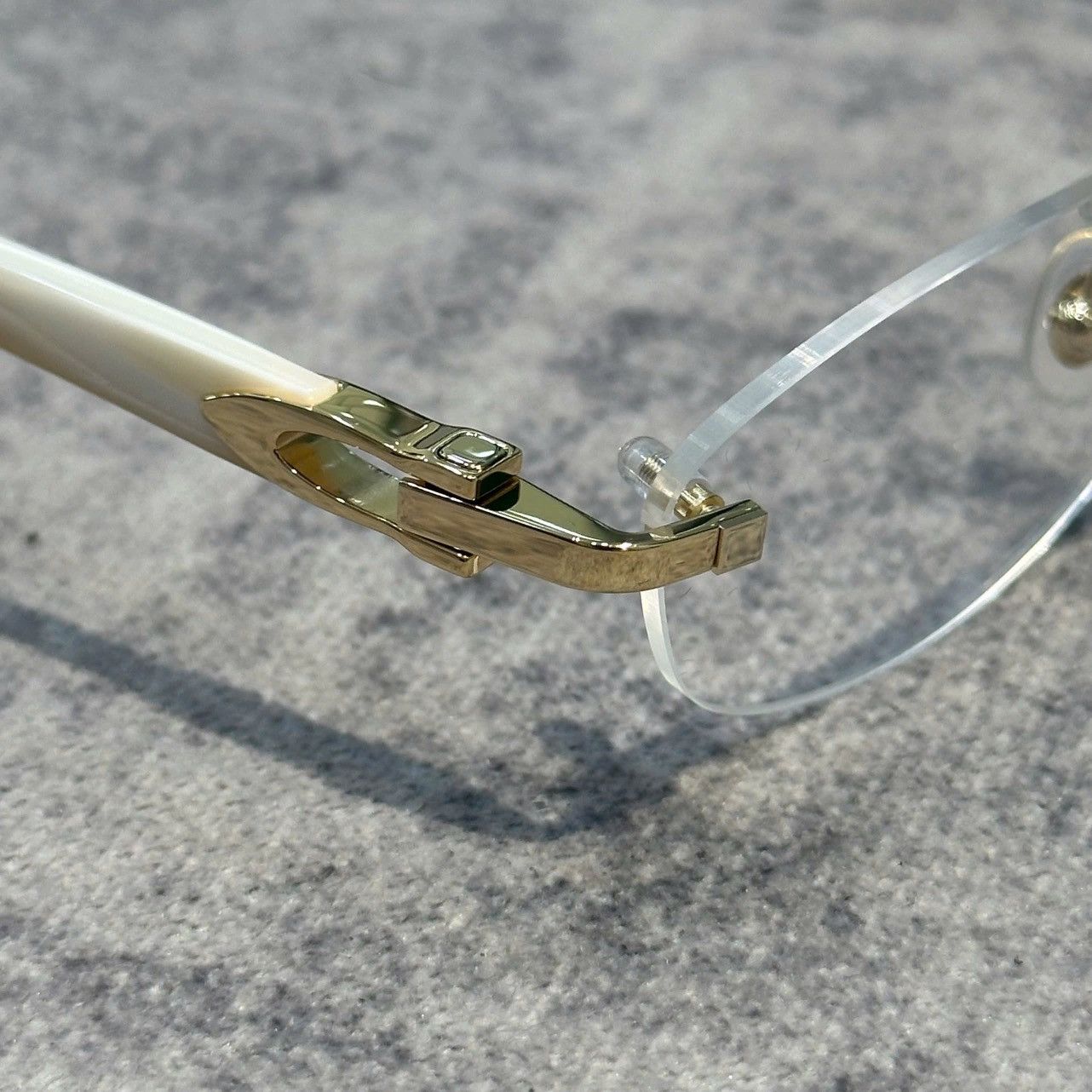 Cartier Cartier CT0318O 005 Size ONE SIZE - 2 Thumbnail