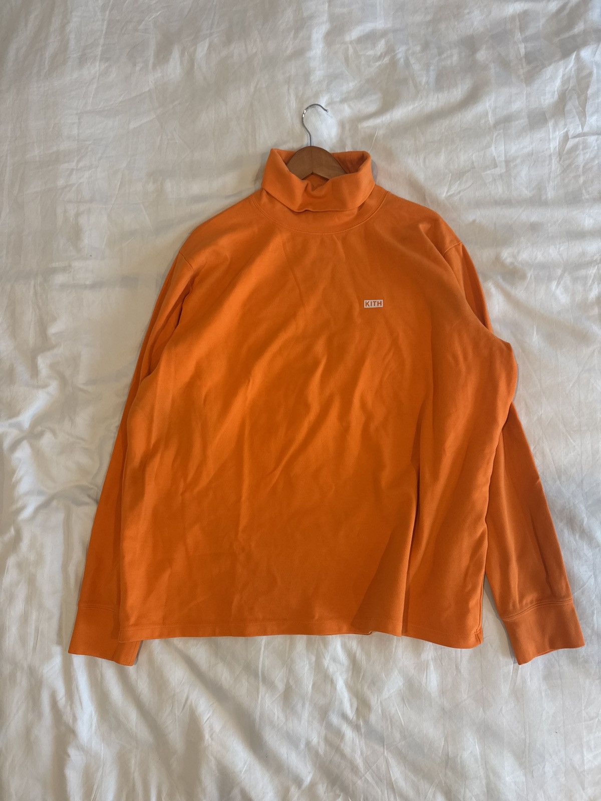 Kith Kith Turtleneck Size US XL / EU 56 / 4 - 2 Thumbnail
