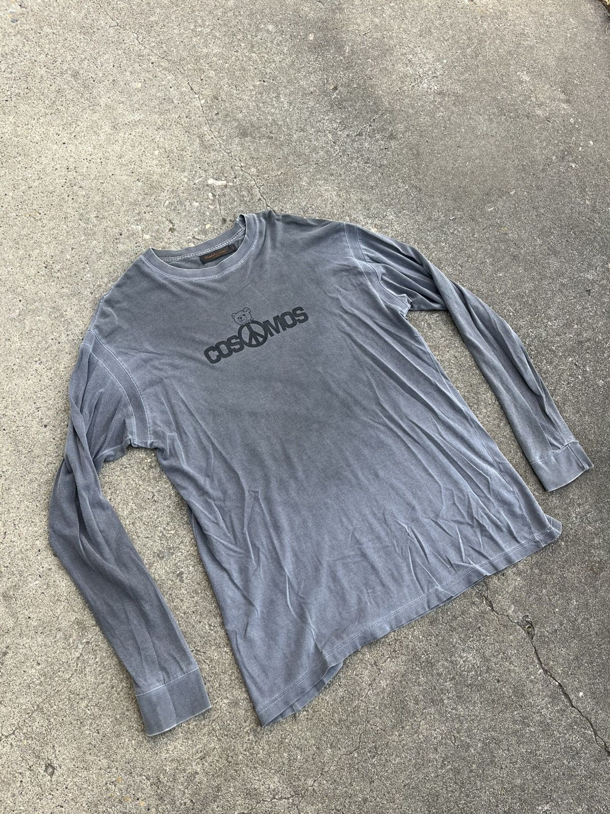 Undercover Undercover Cosmos Longsleeve | Grailed