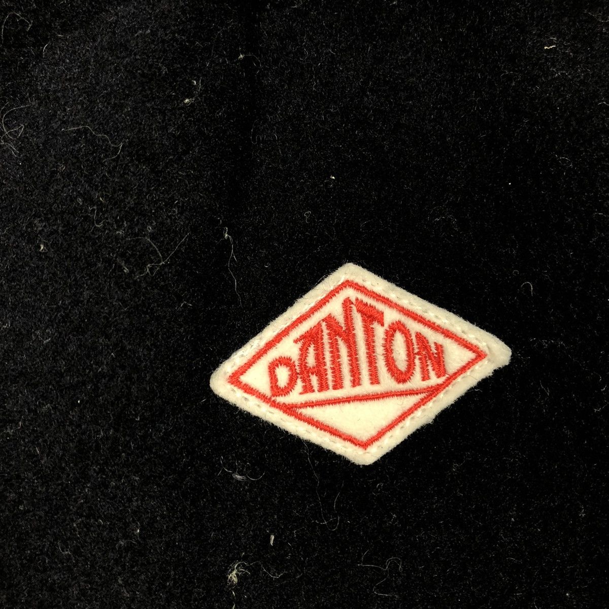Beams Plus 🔥VINTAGE PUFFER VEST JACKET CHORE DANTON BEAMS Size US M / EU 48-50 / 2 - 17 Thumbnail