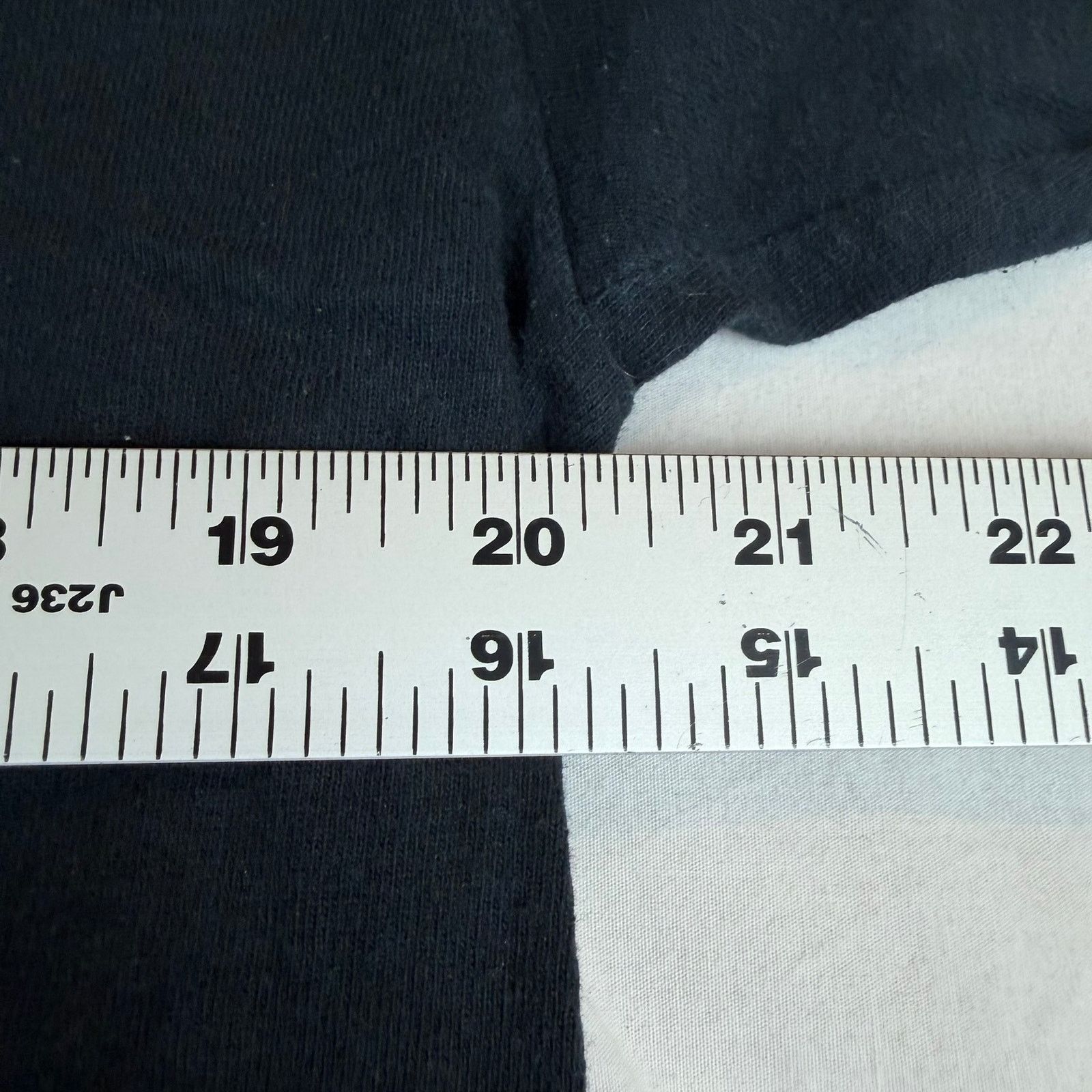Fruit Of The Loom Vintage CSI Las Vegas T-Shirt, Size Large, Great Condition Size US L / EU 52-54 / 3 - 5 Thumbnail