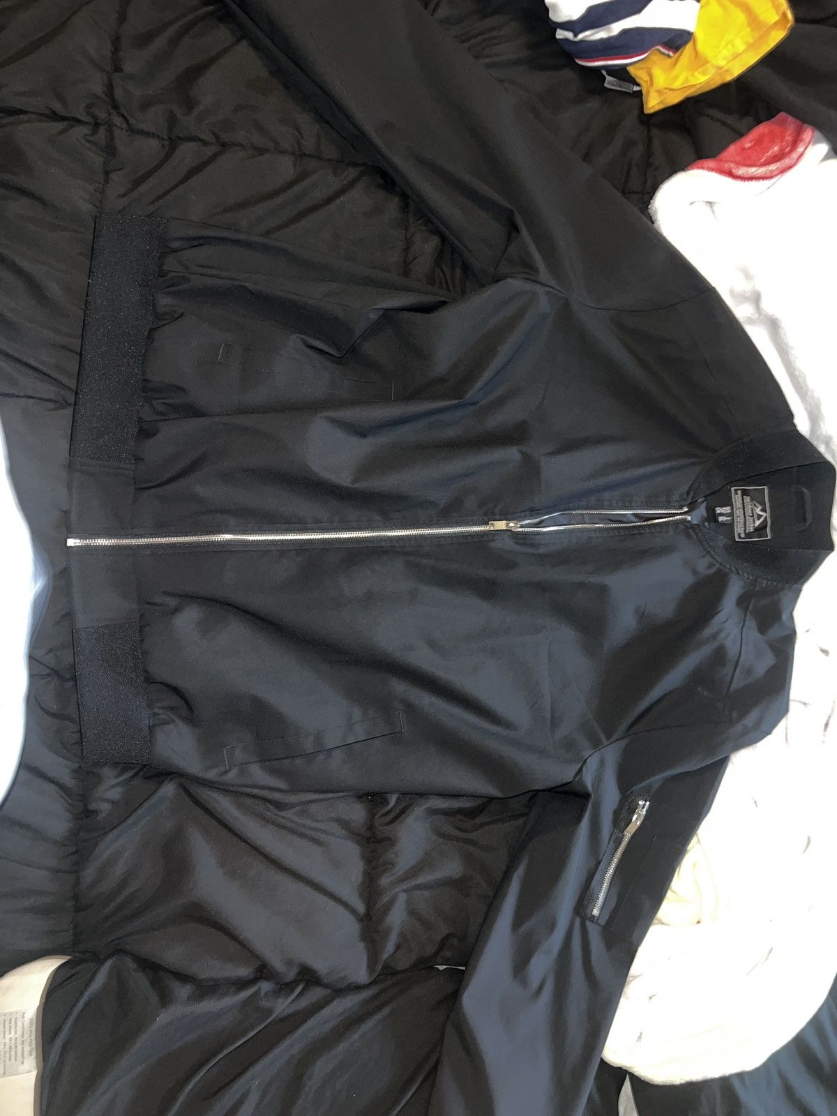 Outdoor Jacket