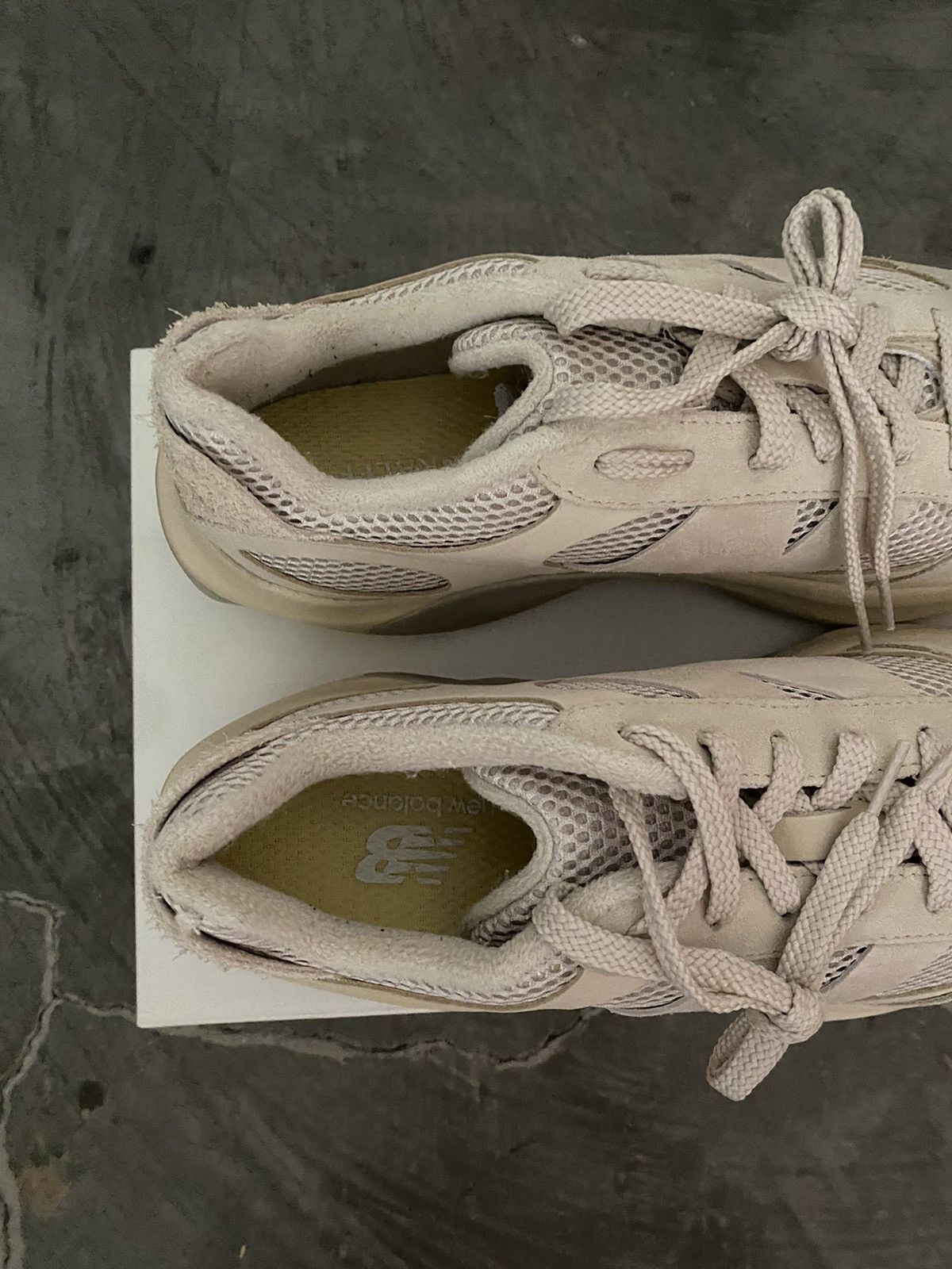 Auralee × New Balance New Balance x Auralee WRPD Runner Size US 10.5 / EU 43-44 - 9 Thumbnail