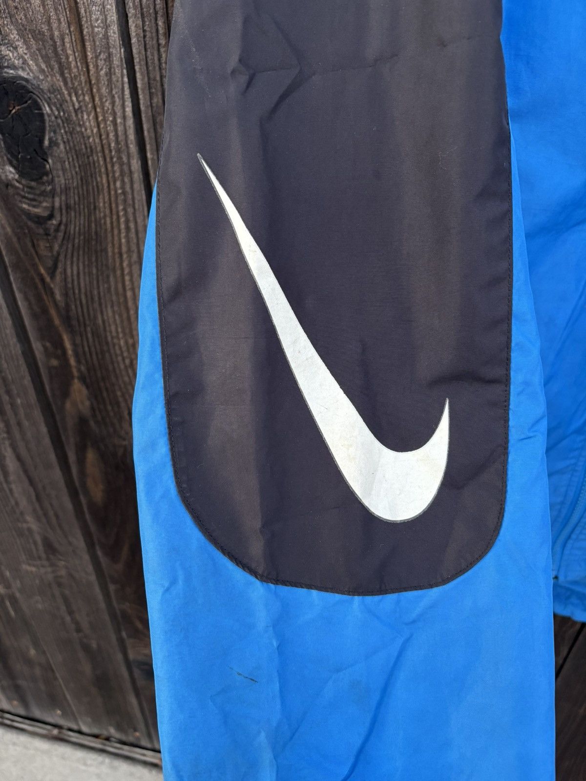 Nike × Vintage 90’s Nike ACG Jacket Size US XL / EU 56 / 4 - 3 Thumbnail