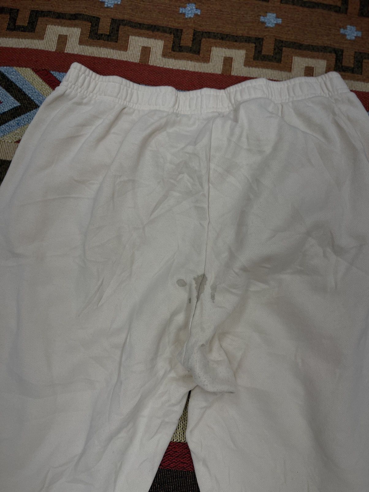 Pacsun × Playboy BEIGE PLAYBOY ESSENTIALS TYPE JOGGERS Size US 34 / EU 50 - 5 Thumbnail